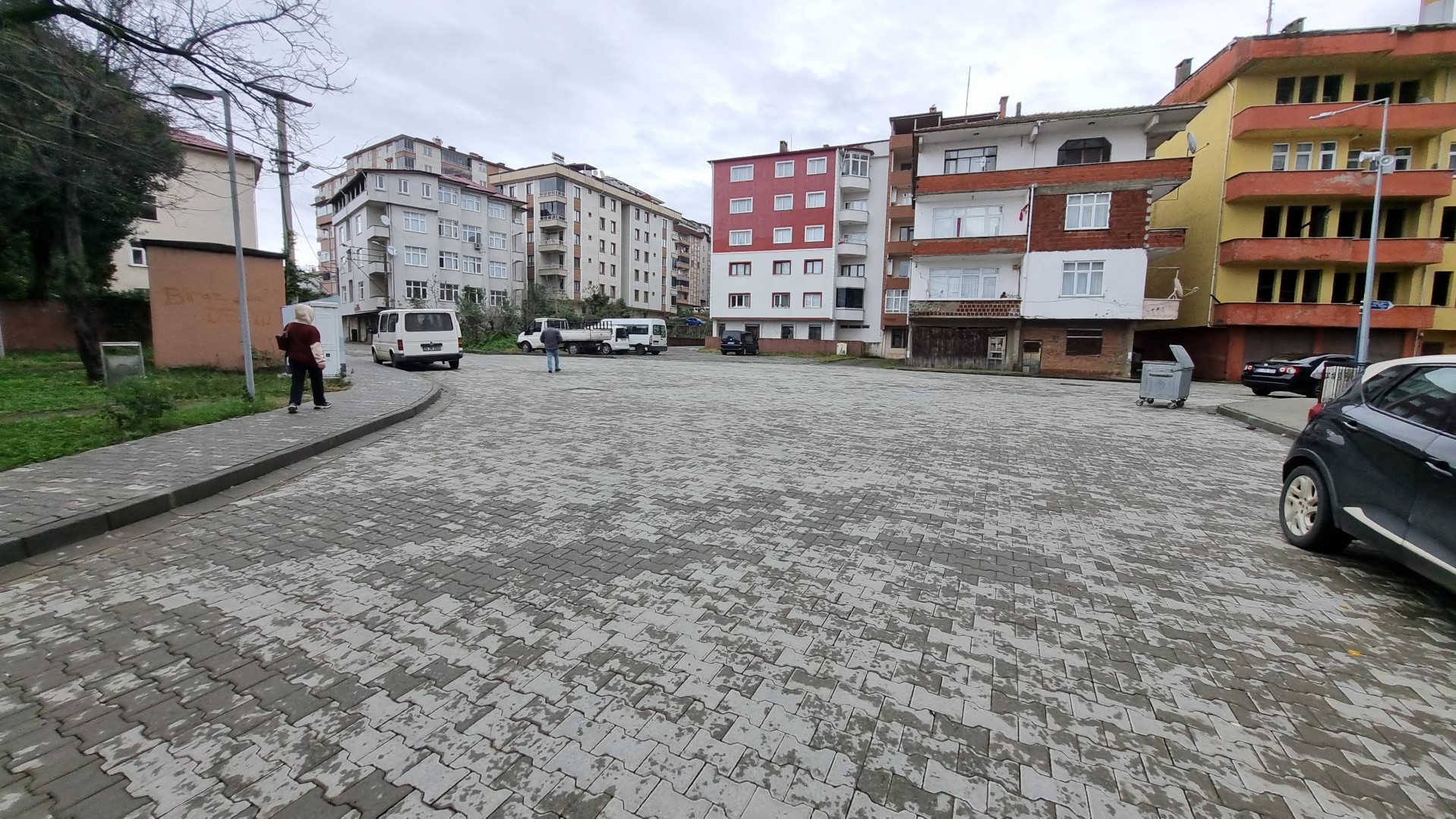 Kiralık Daire, Trabzon / OF / SULAKLI MAHALLESİ