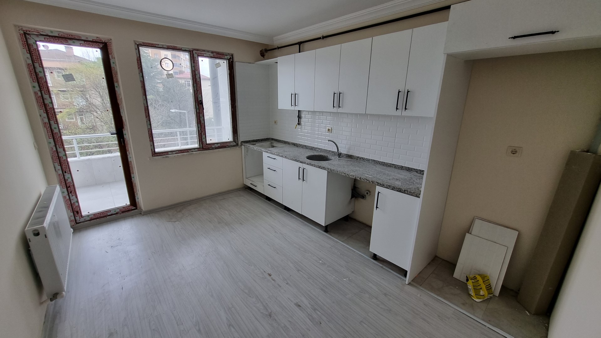 Kiralık Daire, Trabzon / OF / SULAKLI MAHALLESİ