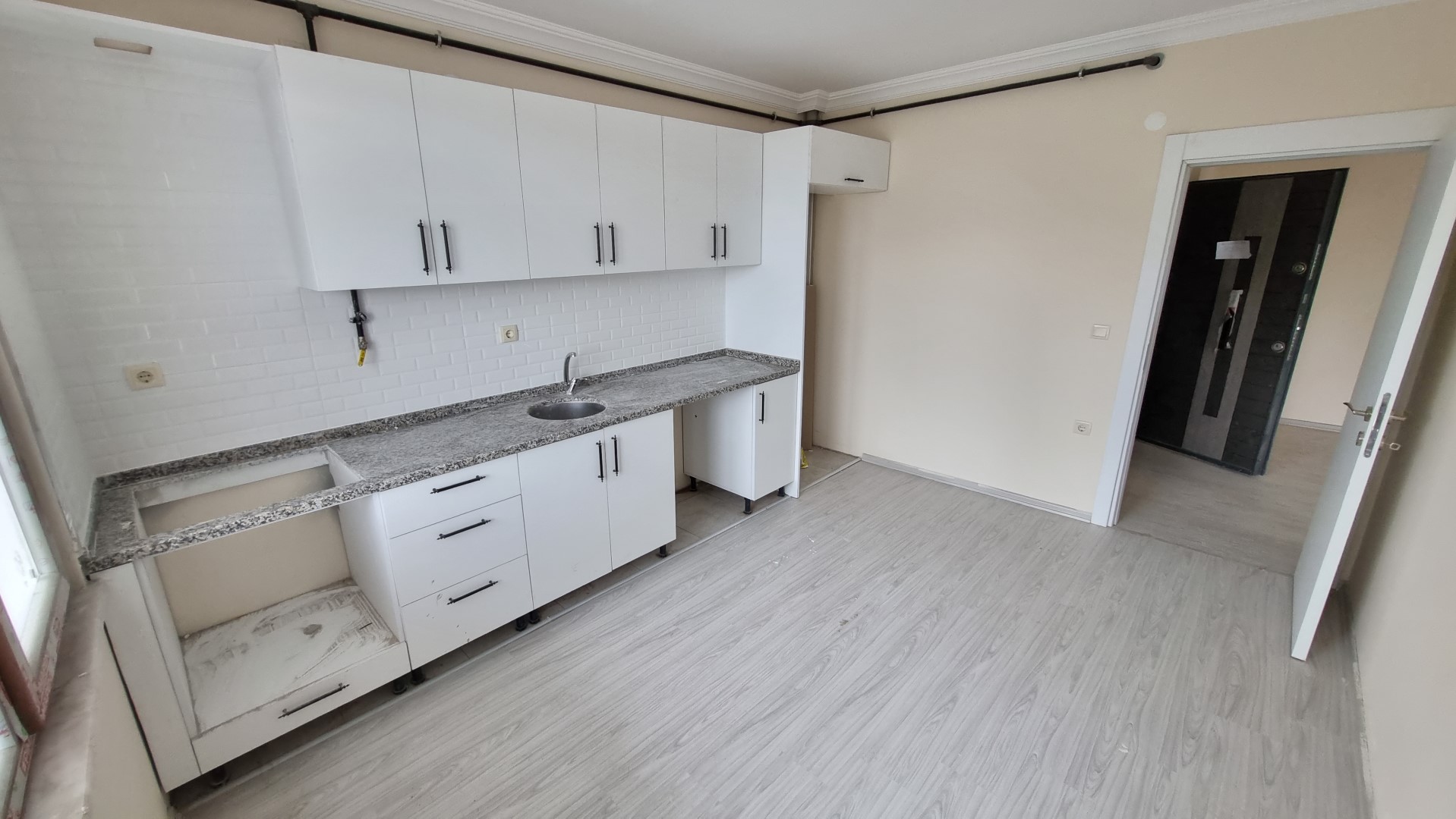 Kiralık Daire, Trabzon / OF / SULAKLI MAHALLESİ
