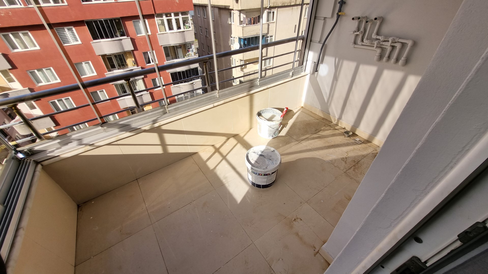 Satılık Daire, Trabzon / OF / İRFANLI MAHALLESİ