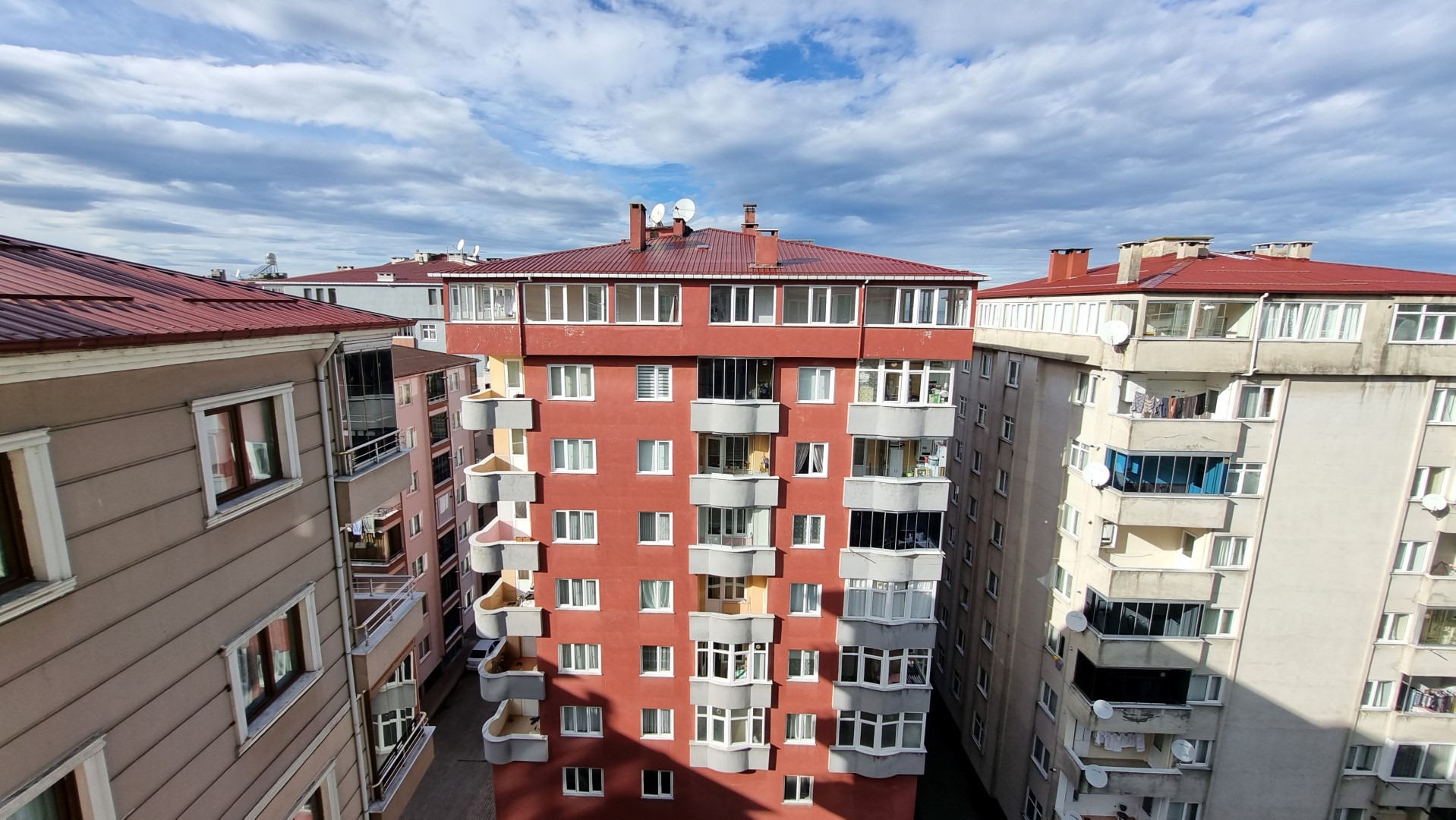 Satılık Daire, Trabzon / OF / İRFANLI MAHALLESİ