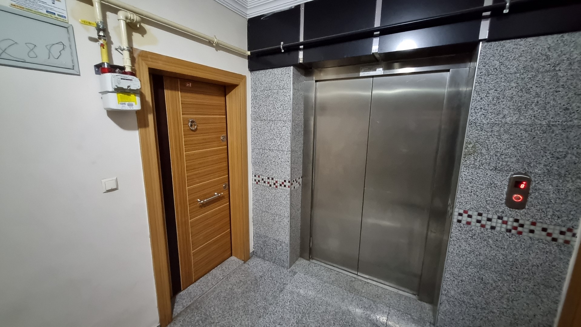 Satılık Daire, Trabzon / OF / İRFANLI MAHALLESİ