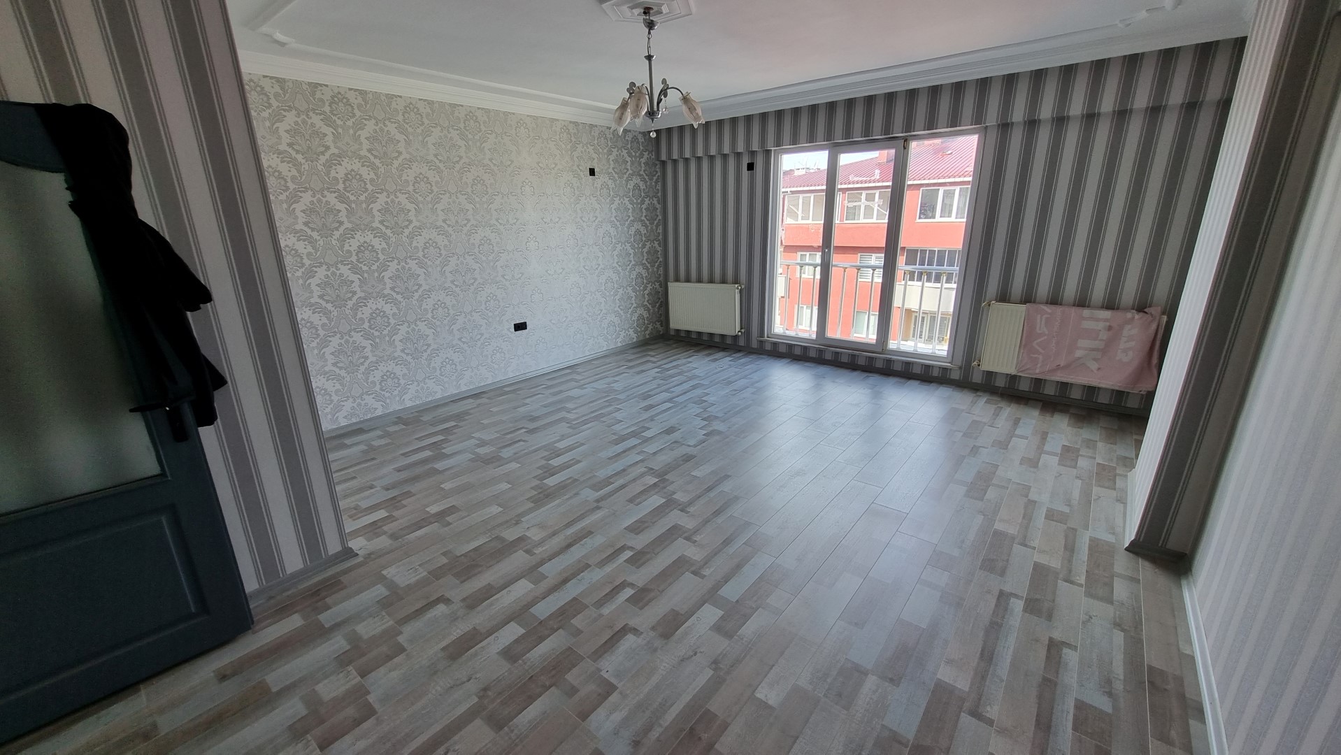 Satılık Daire, Trabzon / OF / İRFANLI MAHALLESİ