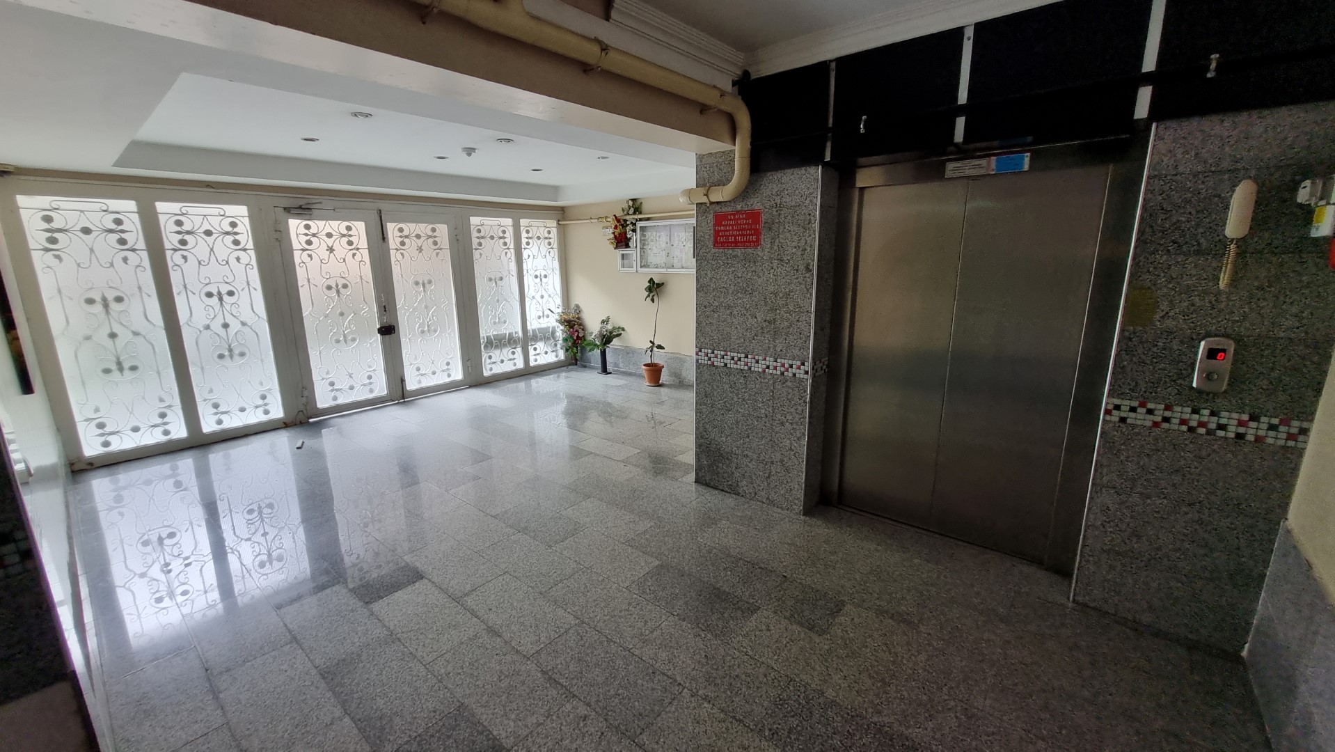Satılık Daire, Trabzon / OF / İRFANLI MAHALLESİ