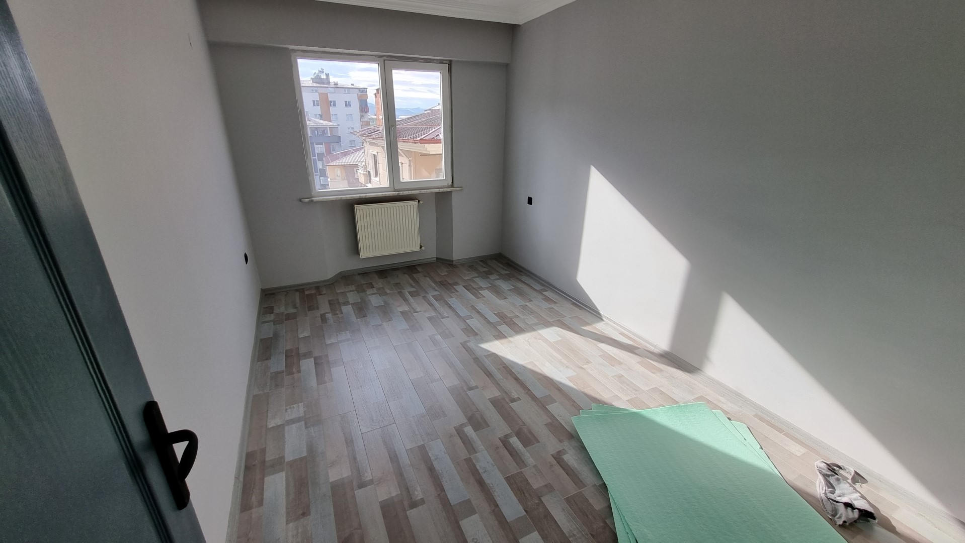 Satılık Daire, Trabzon / OF / İRFANLI MAHALLESİ