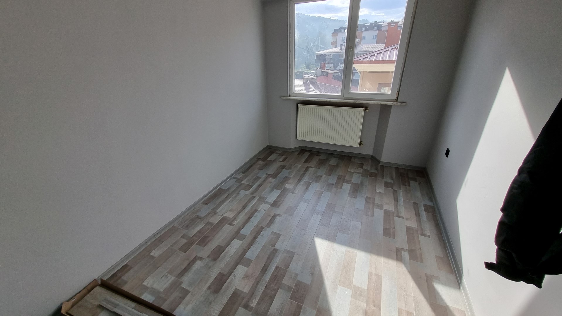 Satılık Daire, Trabzon / OF / İRFANLI MAHALLESİ