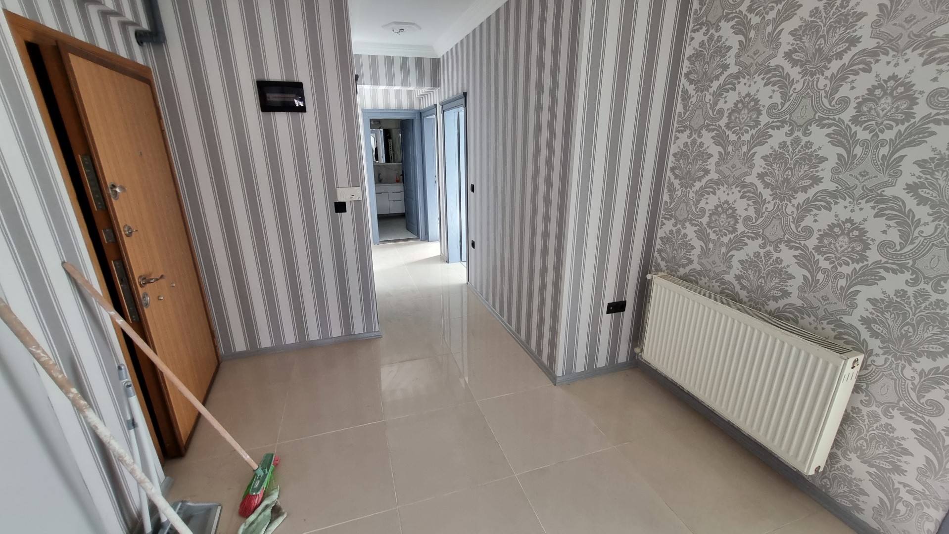 Satılık Daire, Trabzon / OF / İRFANLI MAHALLESİ
