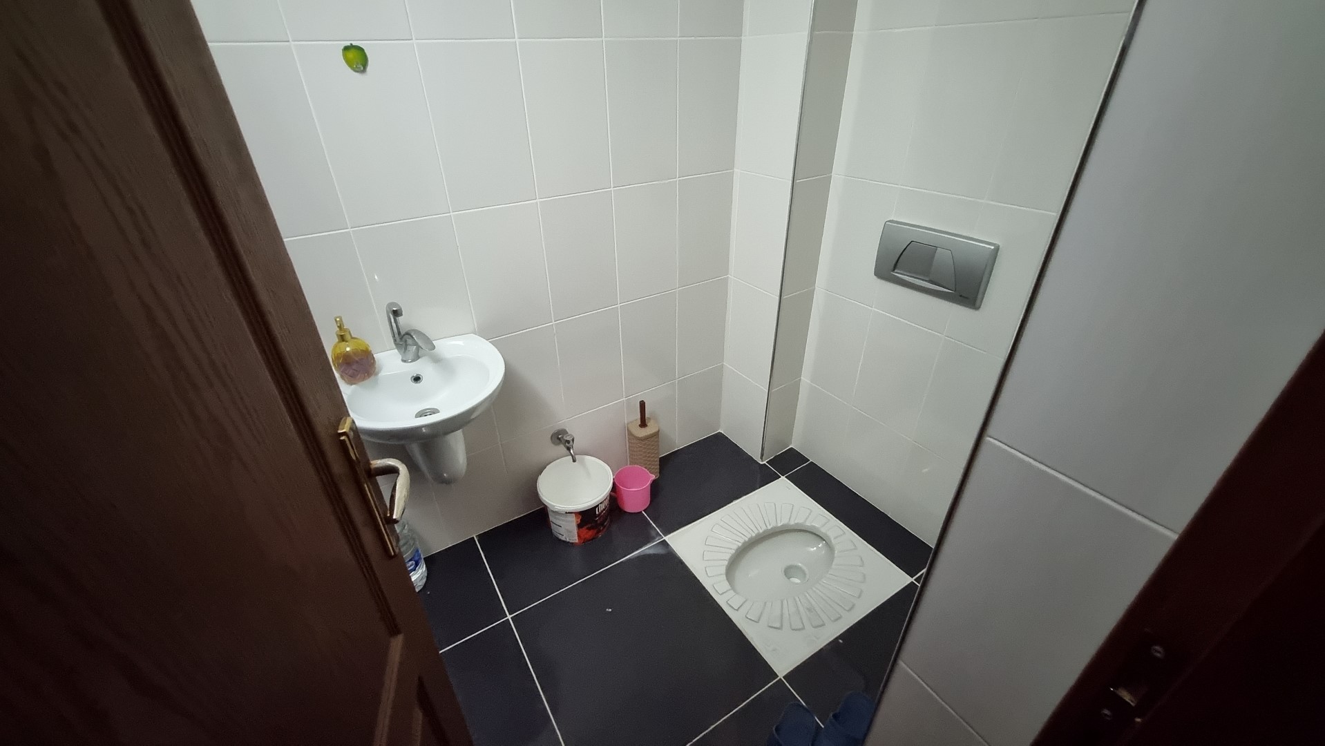 Satılık Daire, Trabzon / OF / SULAKLI MAHALLESİ