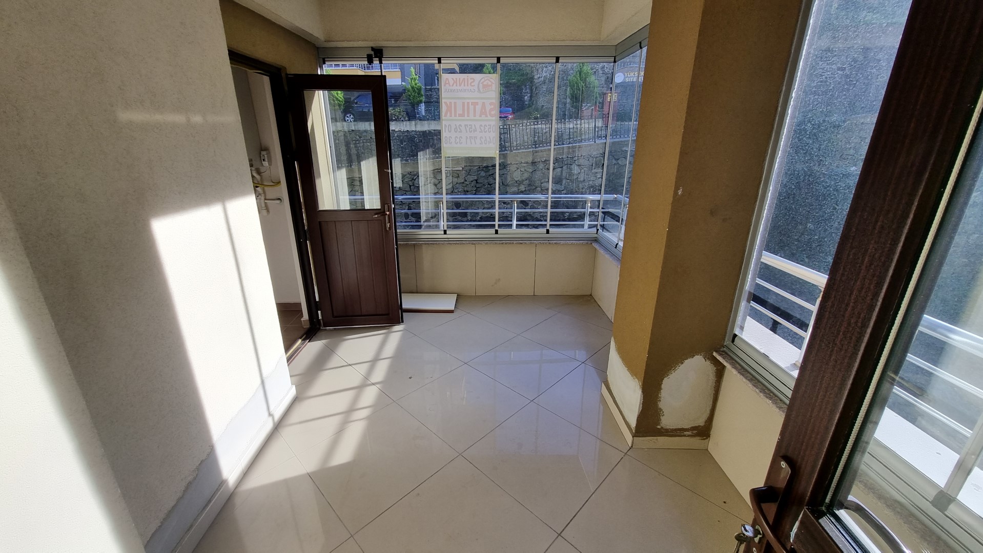 Satılık Daire, Trabzon / OF / SULAKLI MAHALLESİ