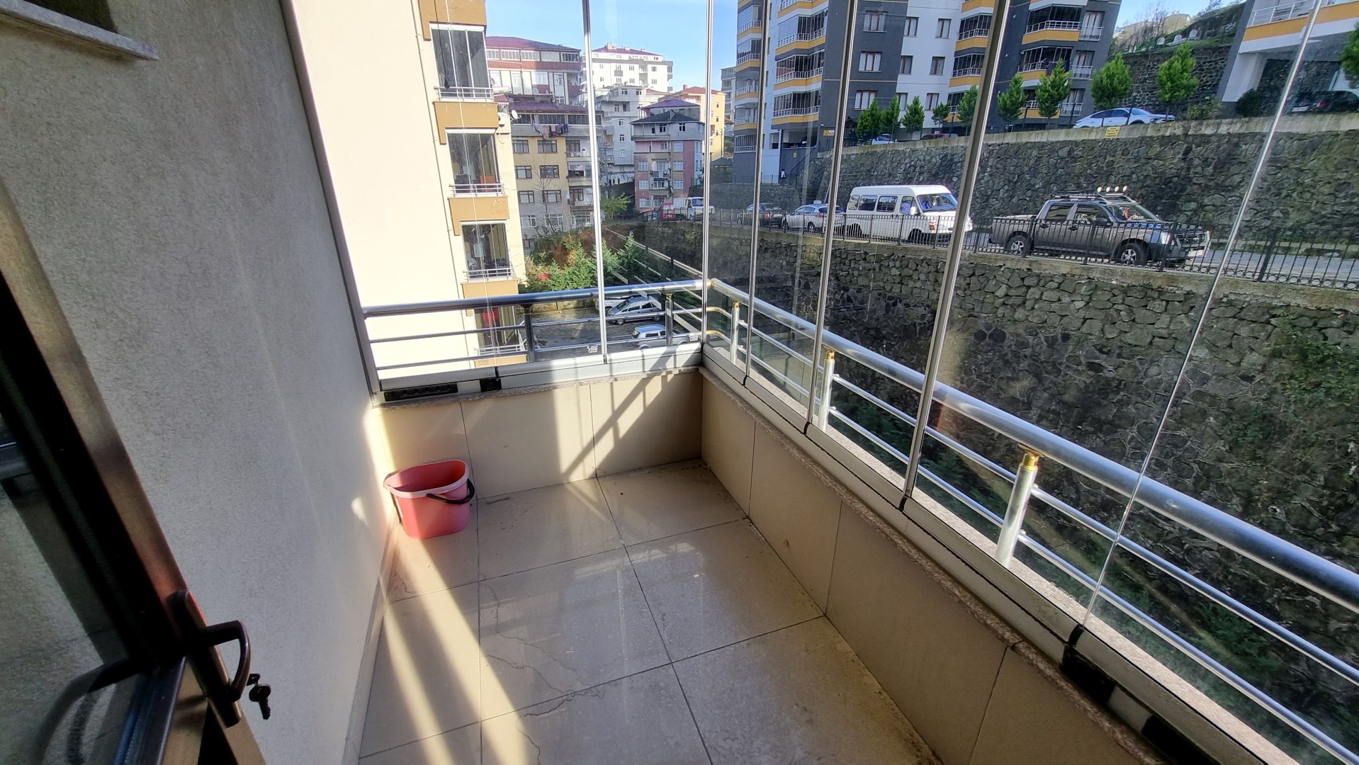 Satılık Daire, Trabzon / OF / SULAKLI MAHALLESİ