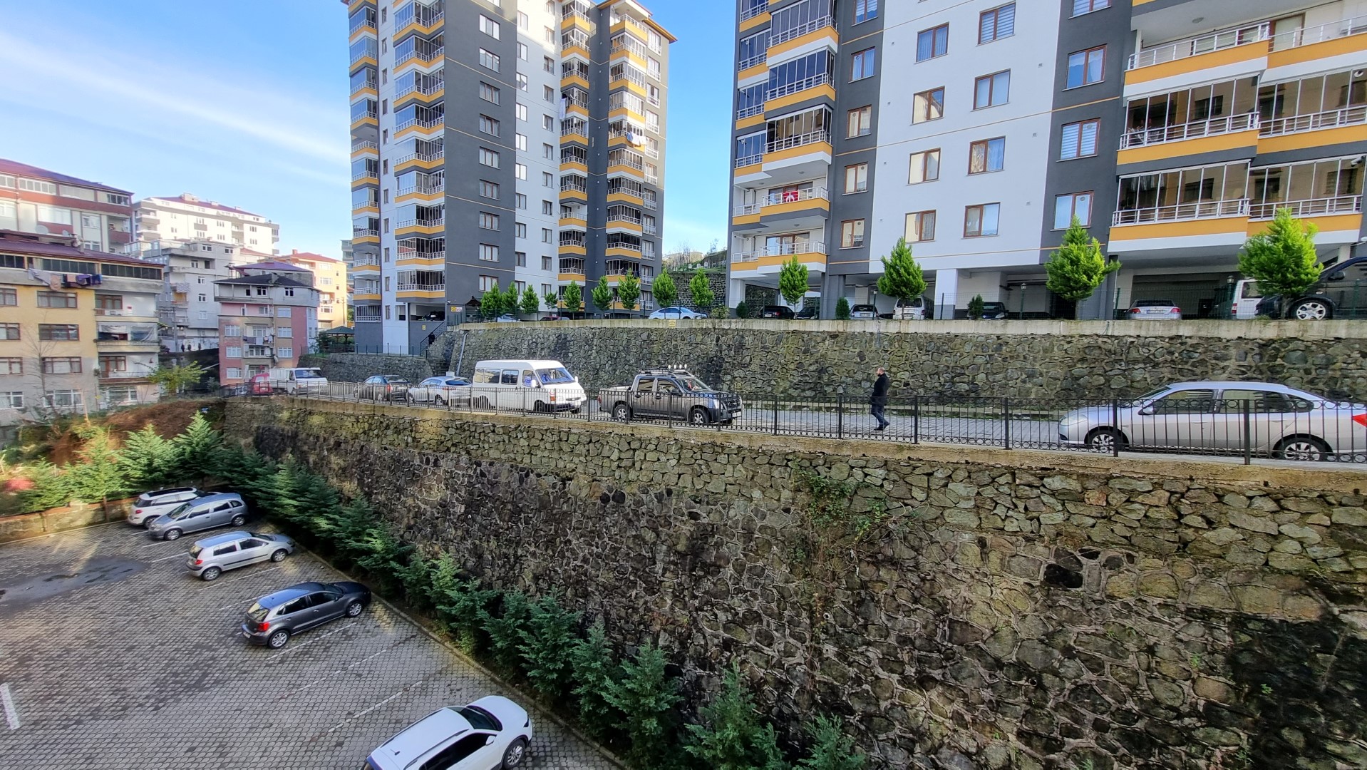 Satılık Daire, Trabzon / OF / SULAKLI MAHALLESİ