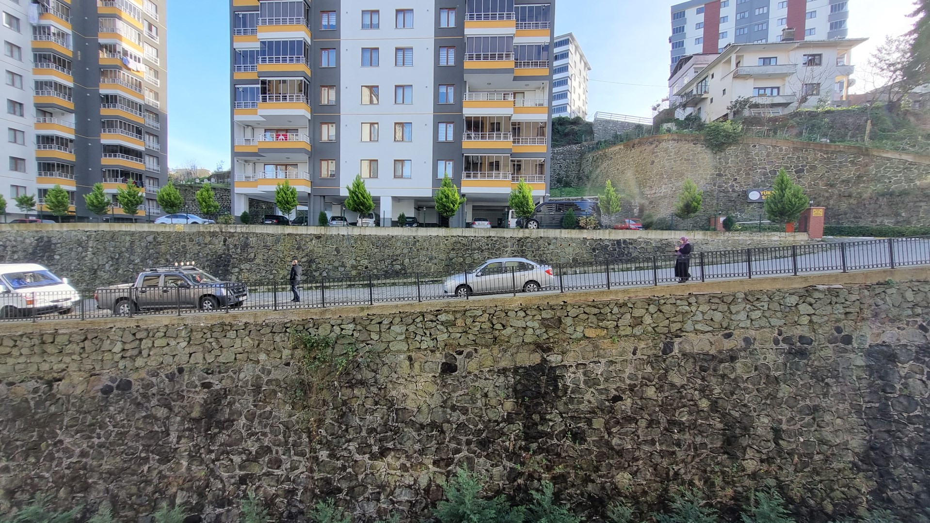 Satılık Daire, Trabzon / OF / SULAKLI MAHALLESİ