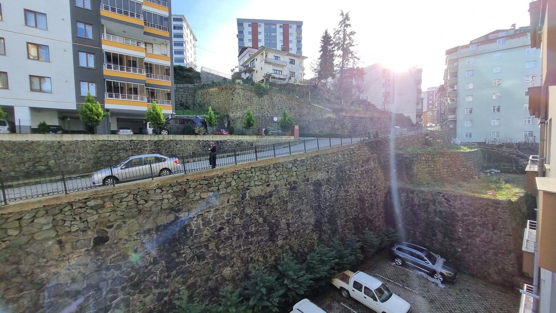 Satılık Daire, Trabzon / OF / SULAKLI MAHALLESİ