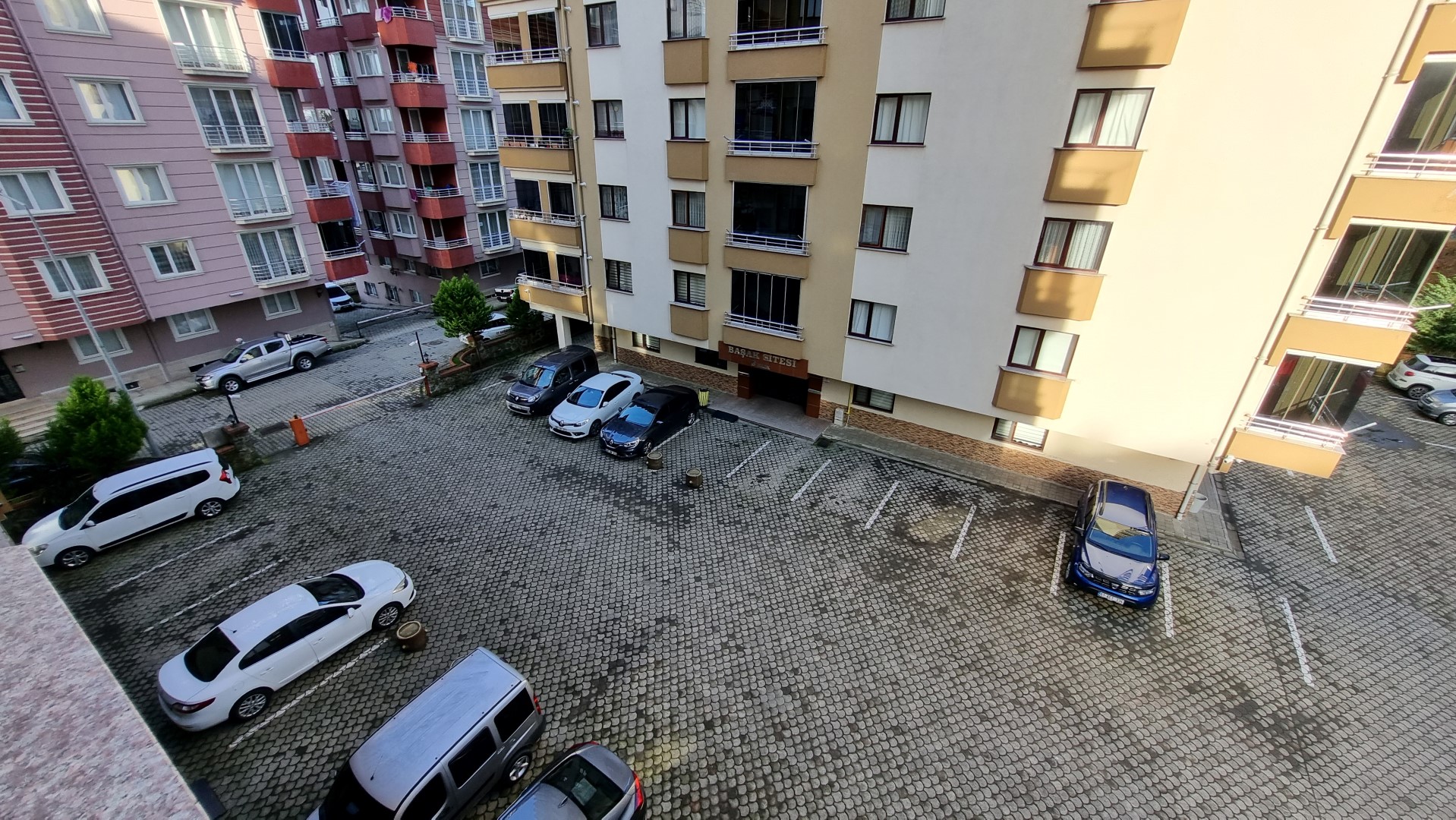 Satılık Daire, Trabzon / OF / SULAKLI MAHALLESİ