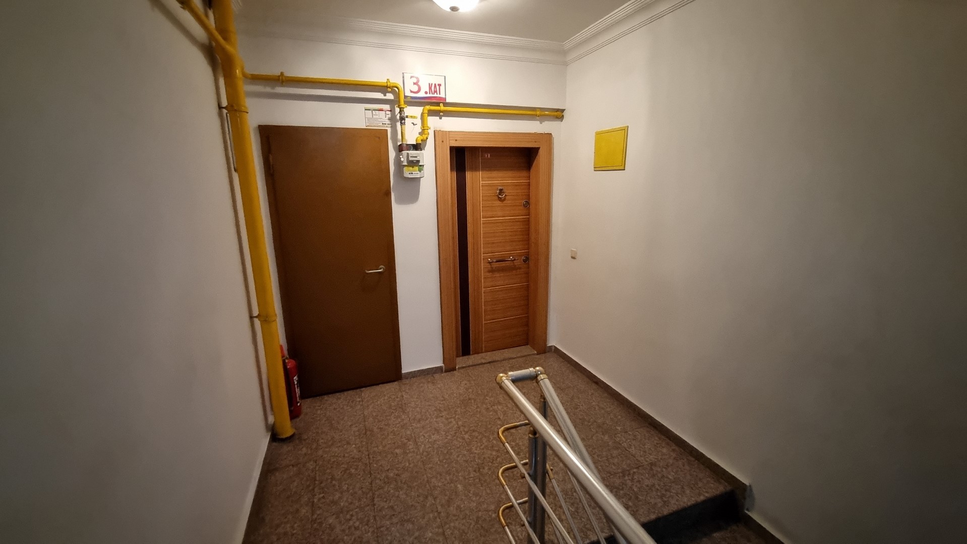 Satılık Daire, Trabzon / OF / SULAKLI MAHALLESİ