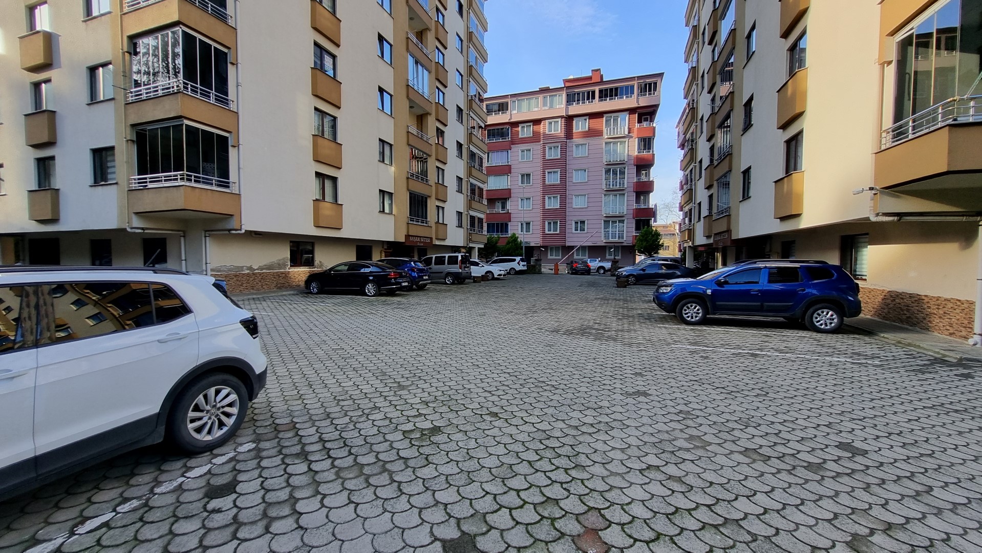 Satılık Daire, Trabzon / OF / SULAKLI MAHALLESİ