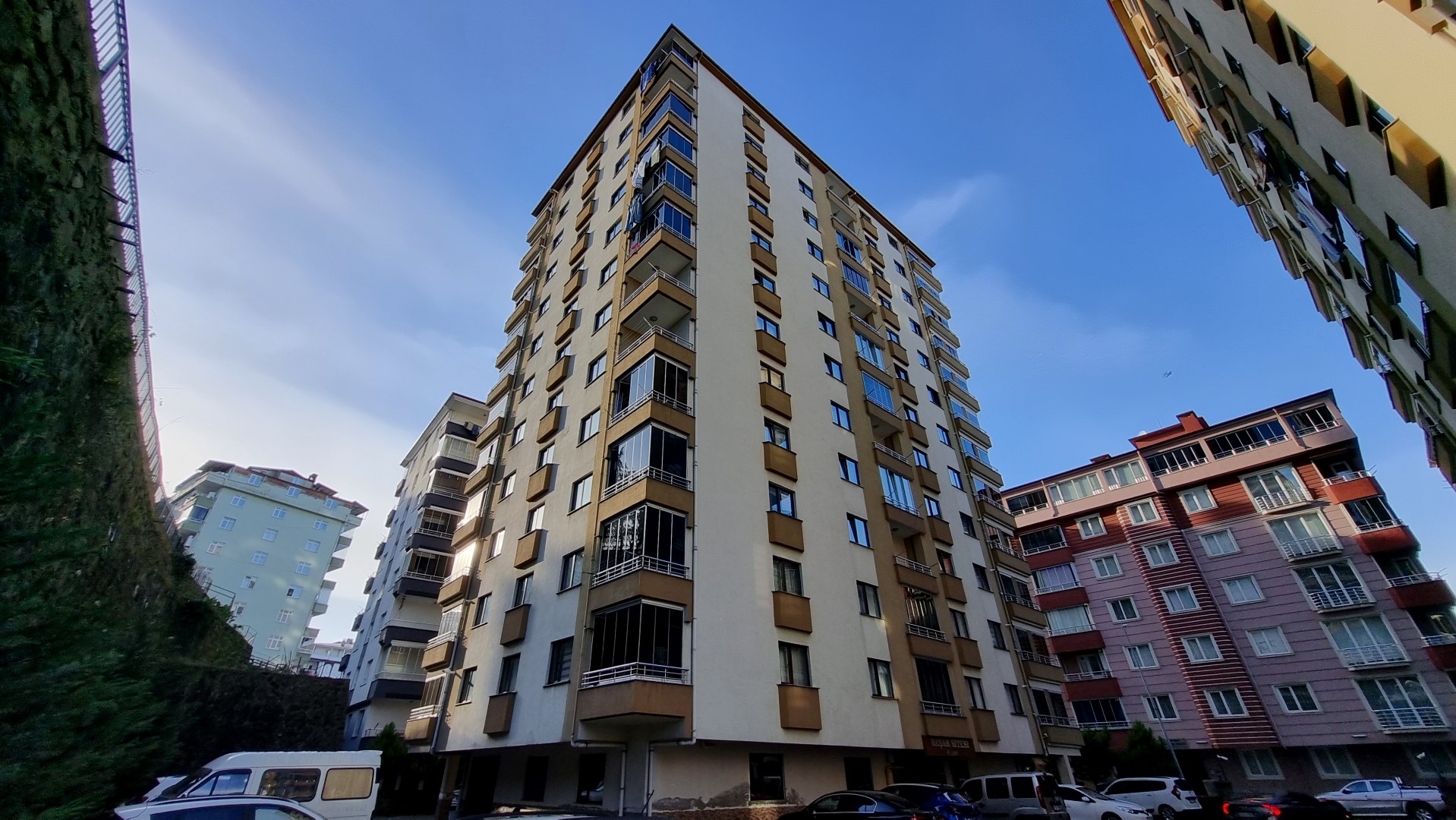Satılık Daire, Trabzon / OF / SULAKLI MAHALLESİ