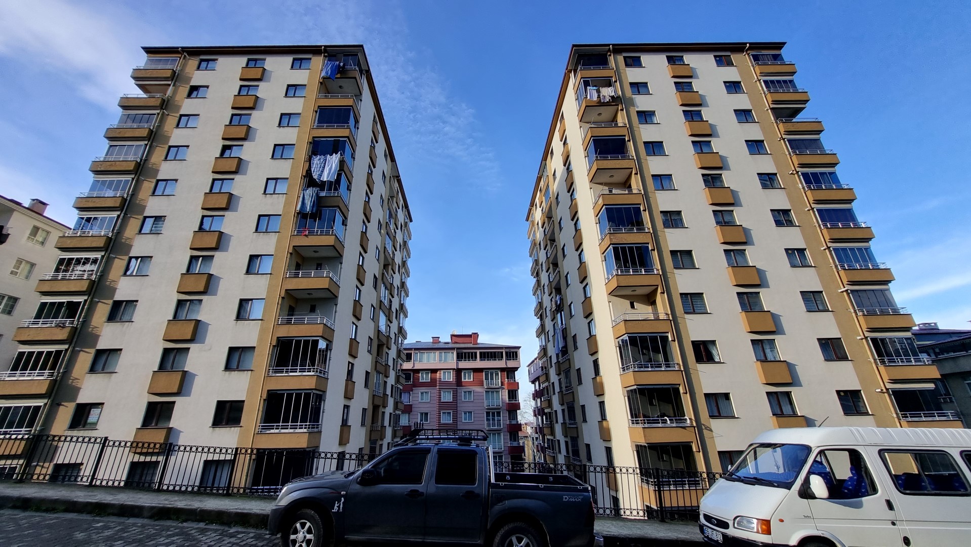 Satılık Daire, Trabzon / OF / SULAKLI MAHALLESİ