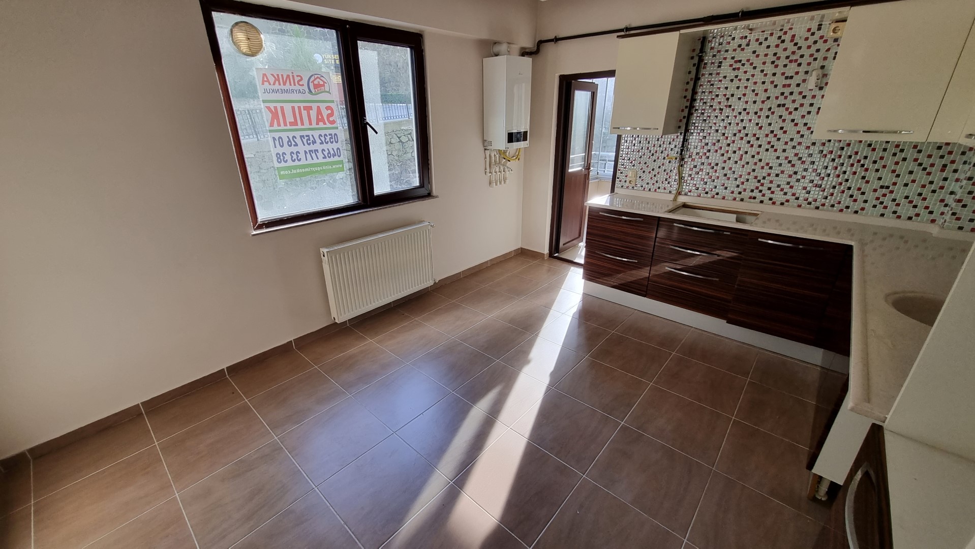 Satılık Daire, Trabzon / OF / SULAKLI MAHALLESİ