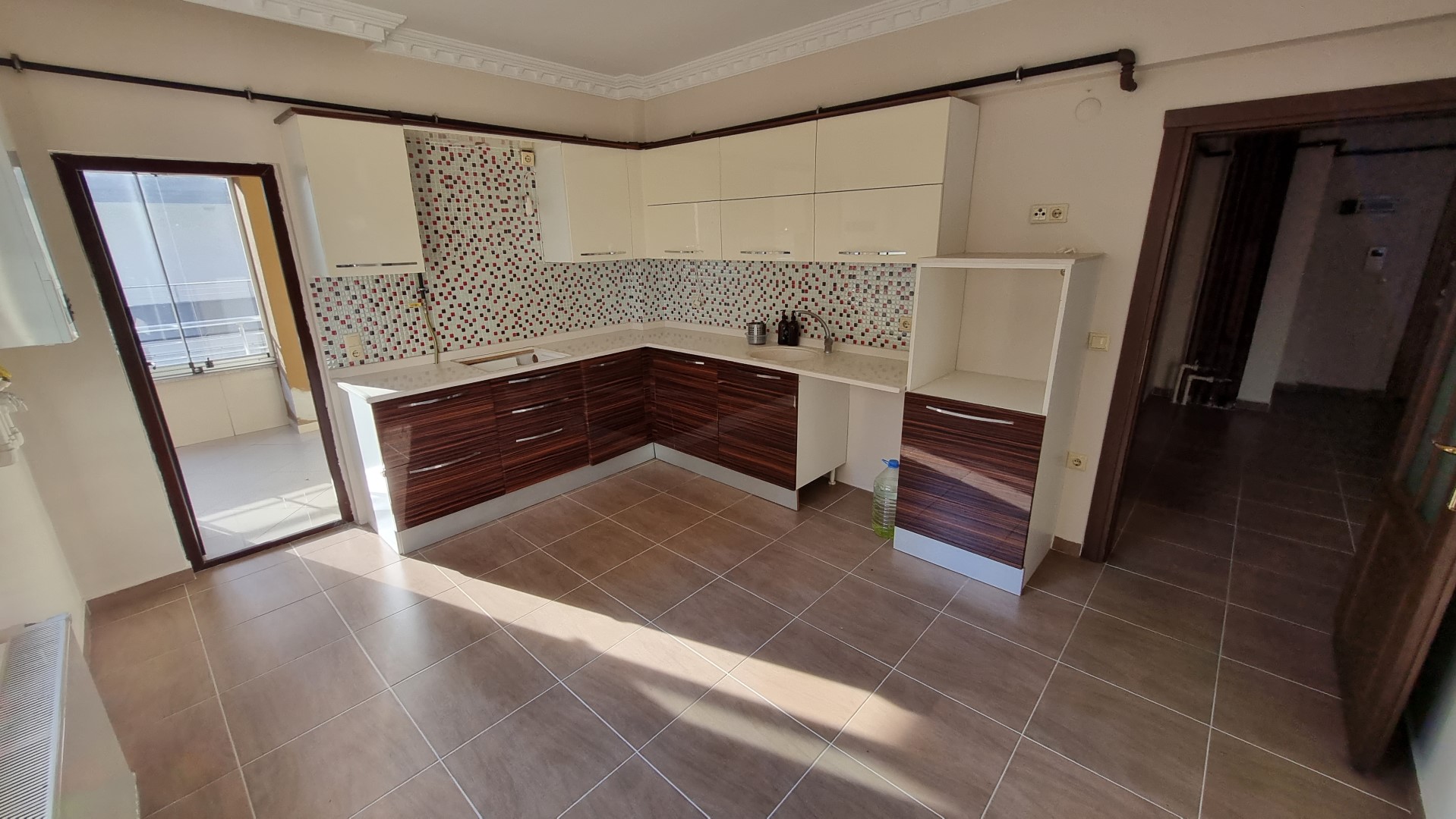 Satılık Daire, Trabzon / OF / SULAKLI MAHALLESİ