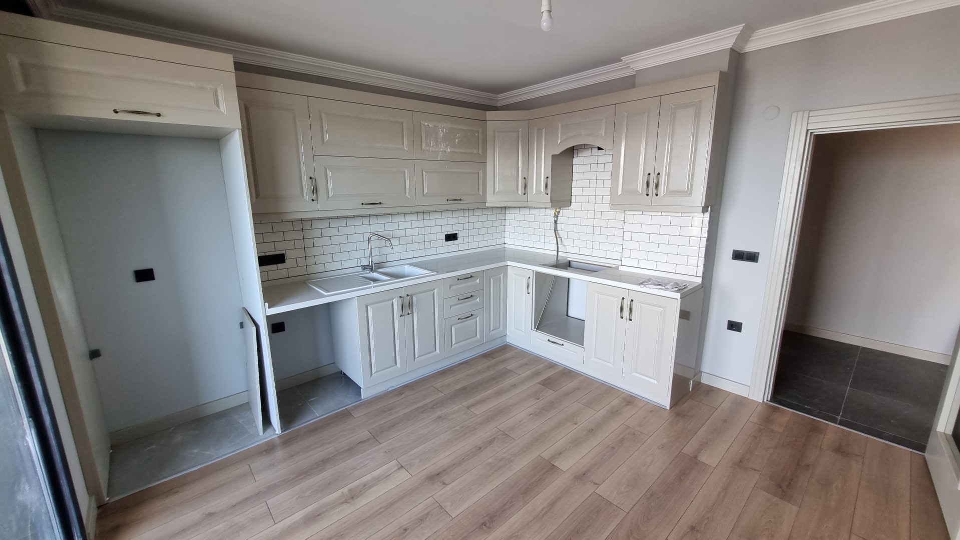 Kiralık Daire, Trabzon / OF / SULAKLI MAHALLESİ