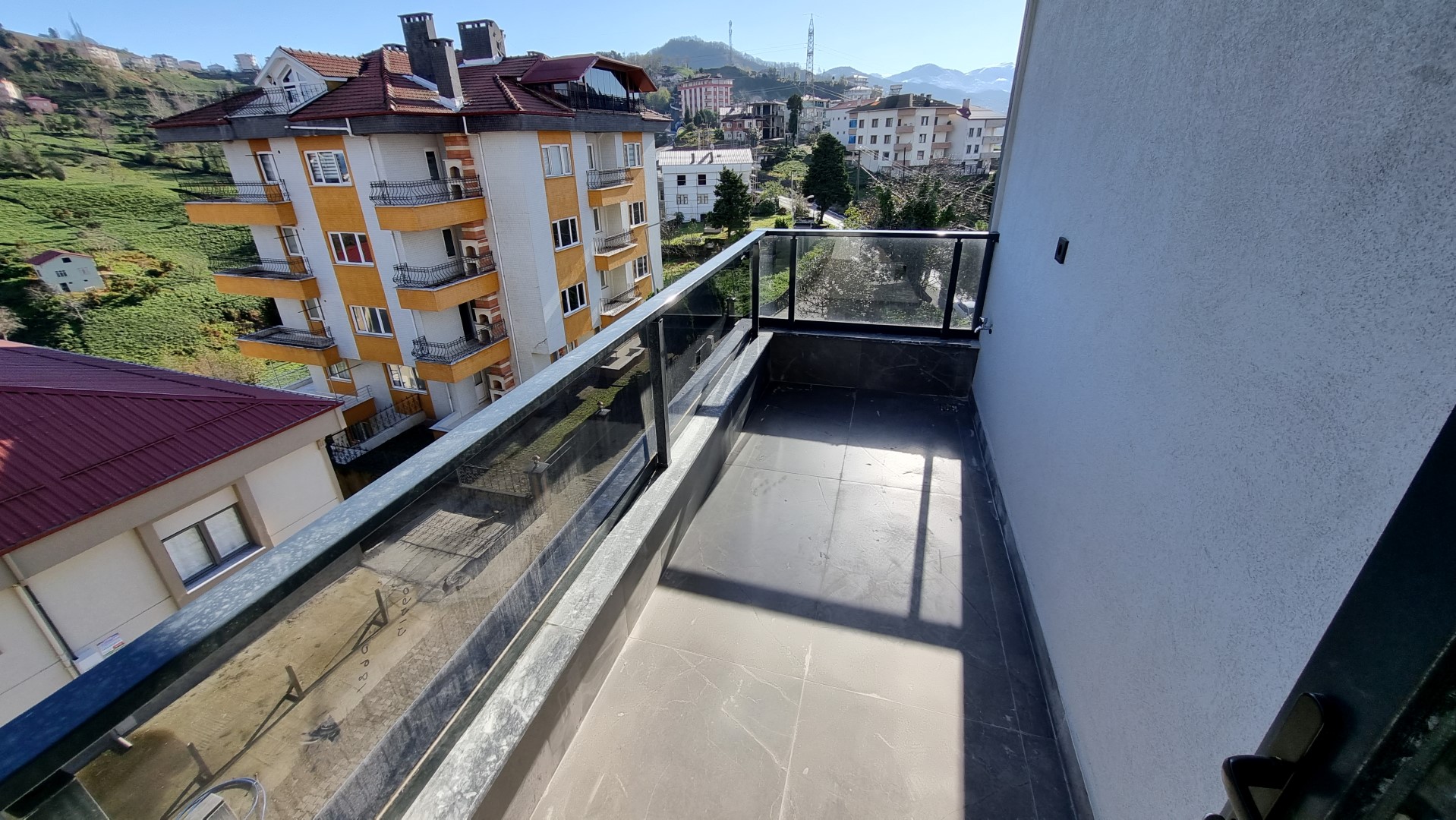 Kiralık Daire, Trabzon / OF / SULAKLI MAHALLESİ