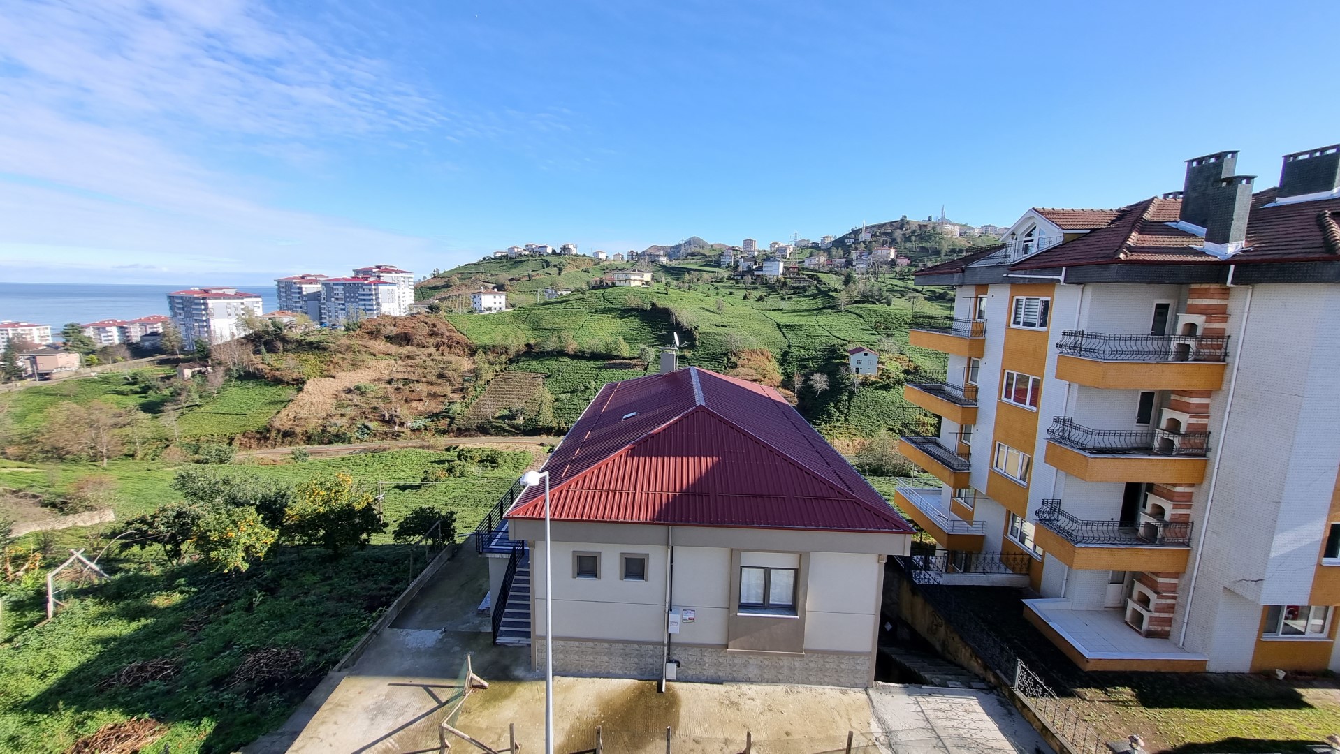 Kiralık Daire, Trabzon / OF / SULAKLI MAHALLESİ