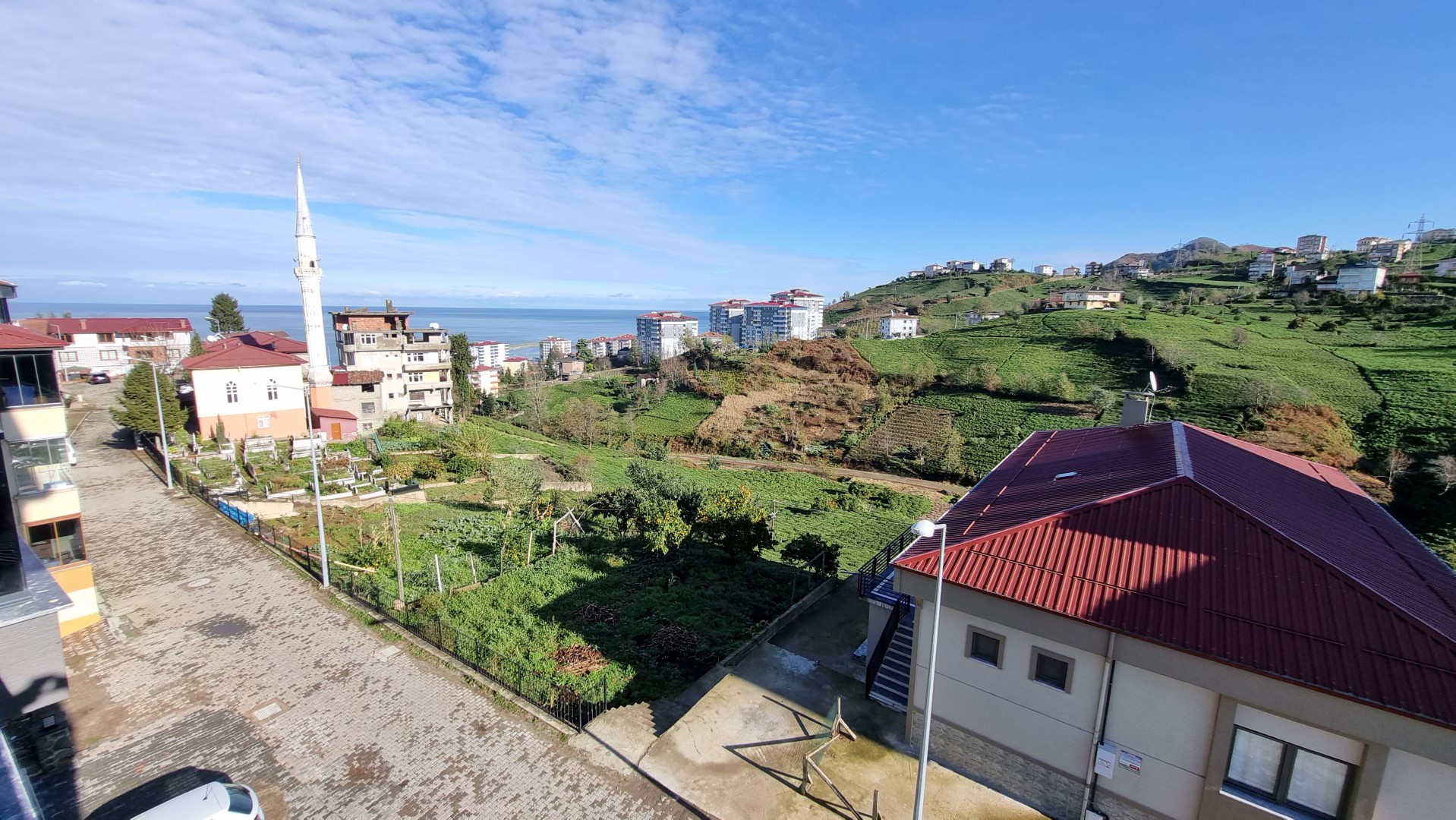 Kiralık Daire, Trabzon / OF / SULAKLI MAHALLESİ