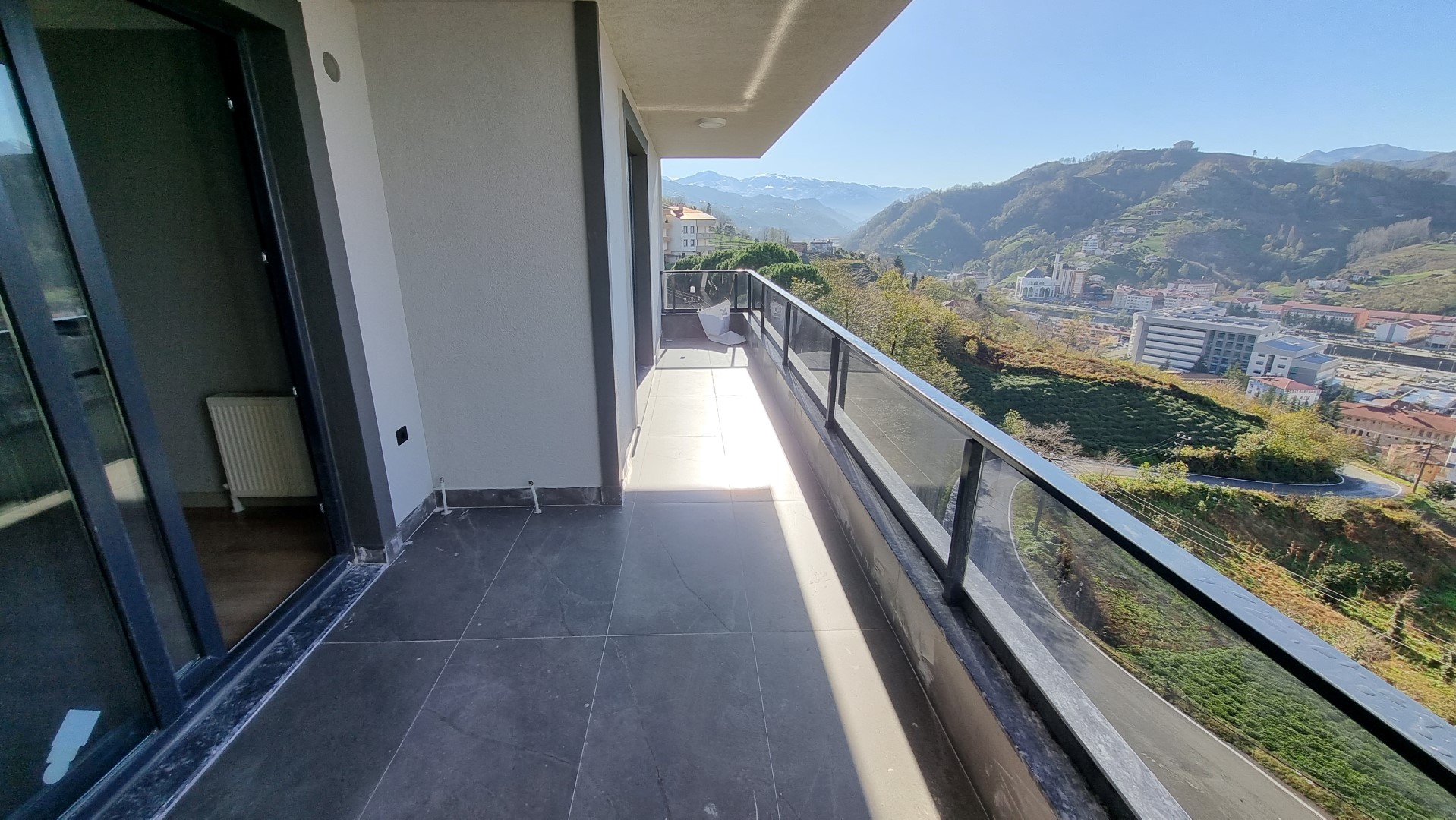 Kiralık Daire, Trabzon / OF / SULAKLI MAHALLESİ