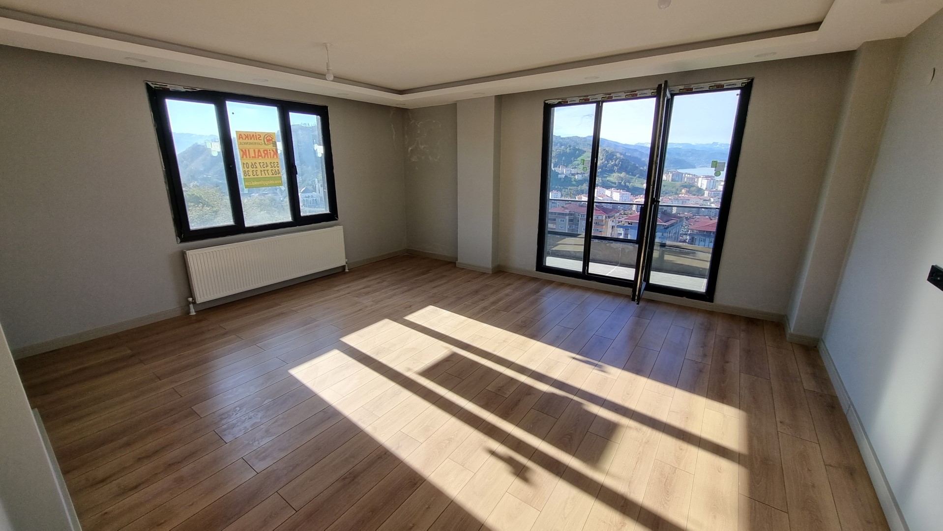 Kiralık Daire, Trabzon / OF / SULAKLI MAHALLESİ