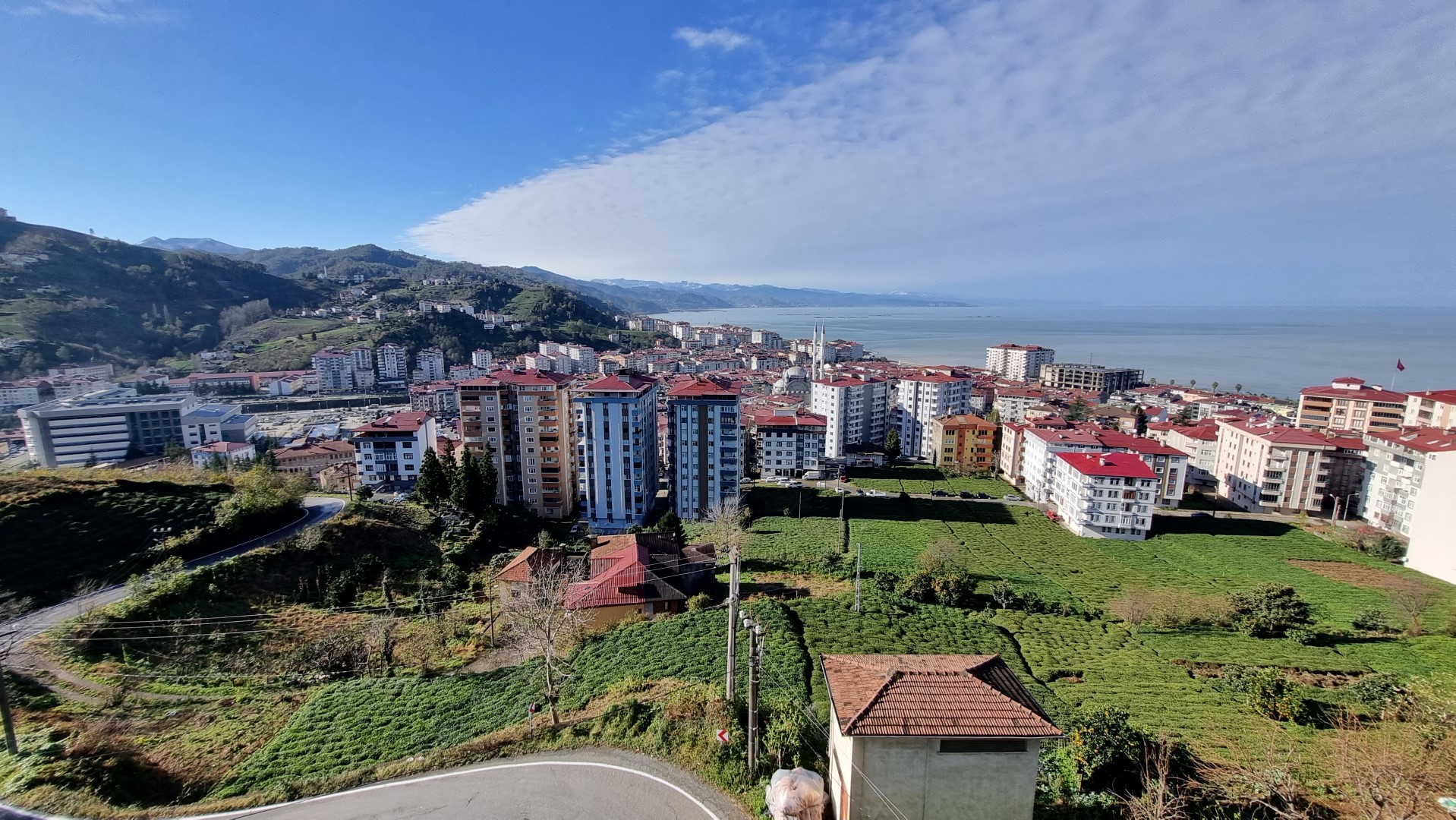 Kiralık Daire, Trabzon / OF / SULAKLI MAHALLESİ