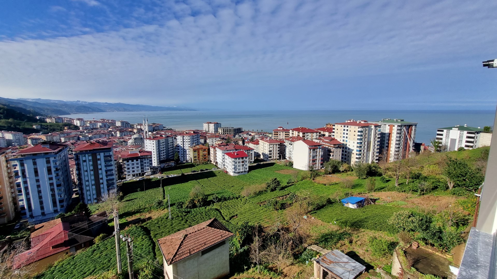 Kiralık Daire, Trabzon / OF / SULAKLI MAHALLESİ