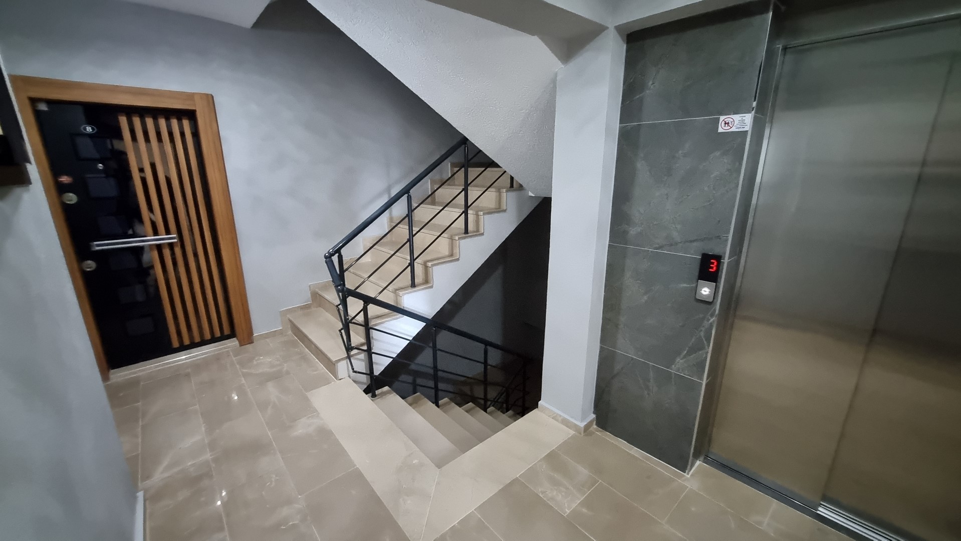 Kiralık Daire, Trabzon / OF / SULAKLI MAHALLESİ