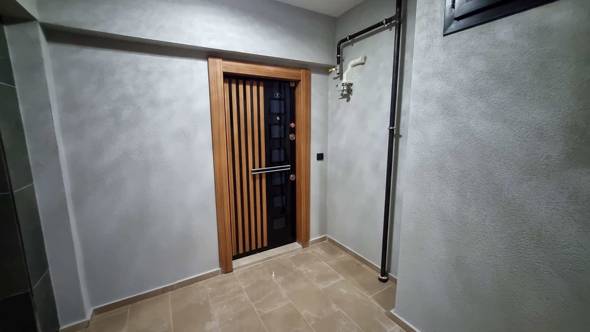 Kiralık Daire, Trabzon / OF / SULAKLI MAHALLESİ