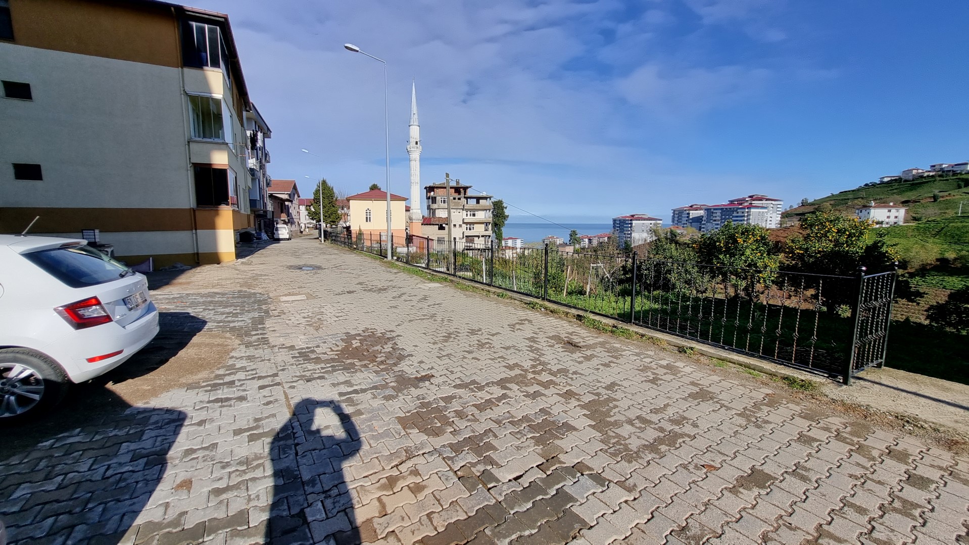 Kiralık Daire, Trabzon / OF / SULAKLI MAHALLESİ