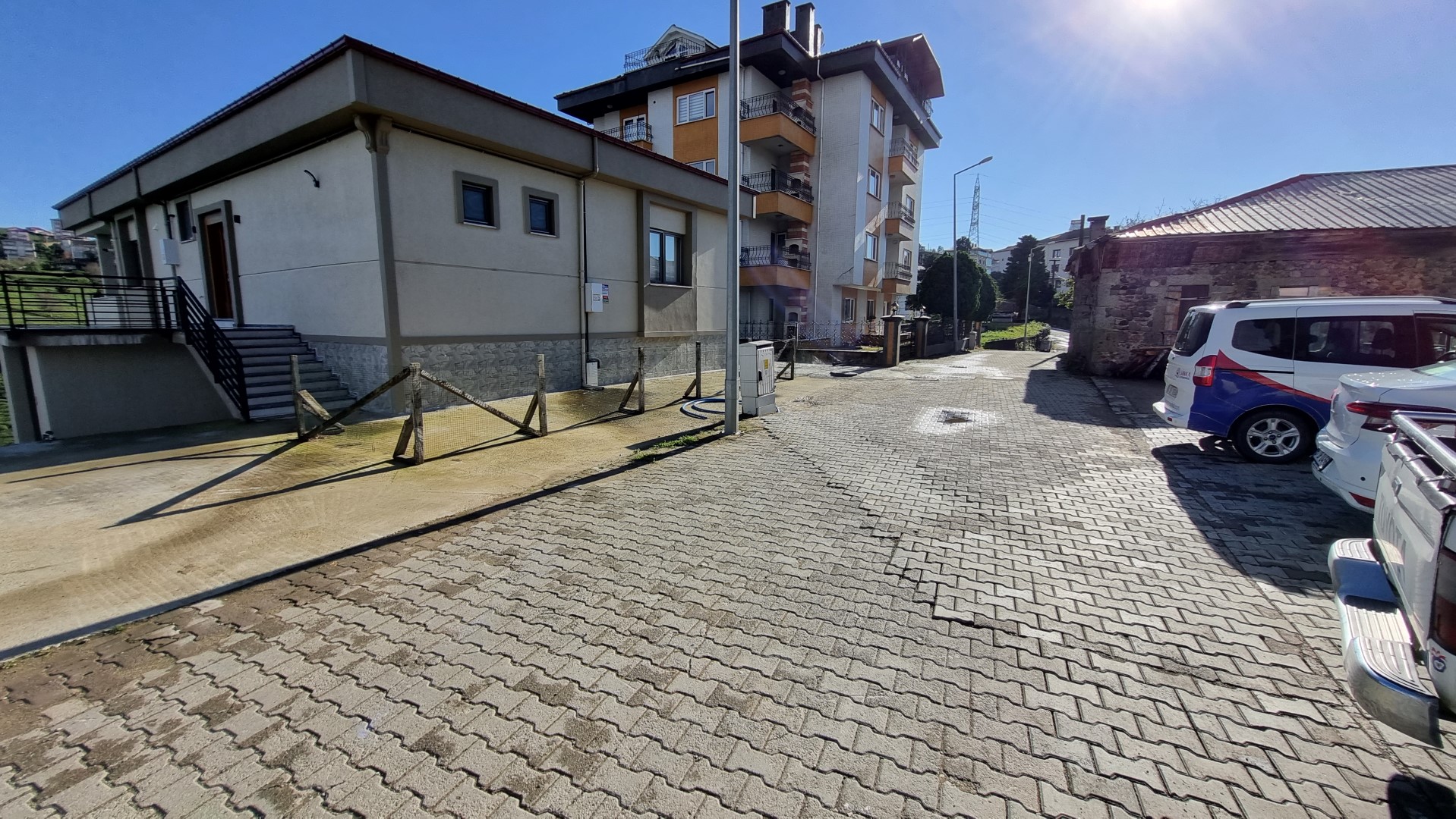 Kiralık Daire, Trabzon / OF / SULAKLI MAHALLESİ