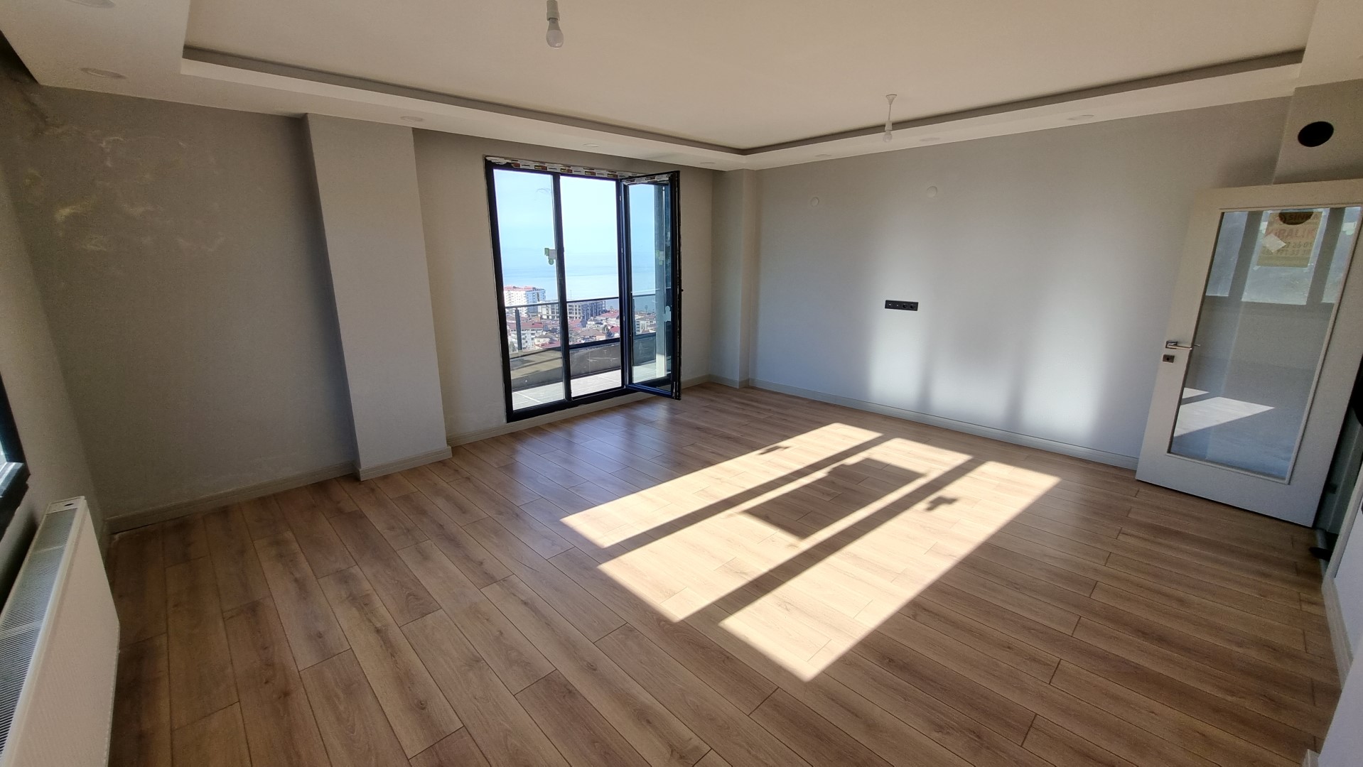 Kiralık Daire, Trabzon / OF / SULAKLI MAHALLESİ