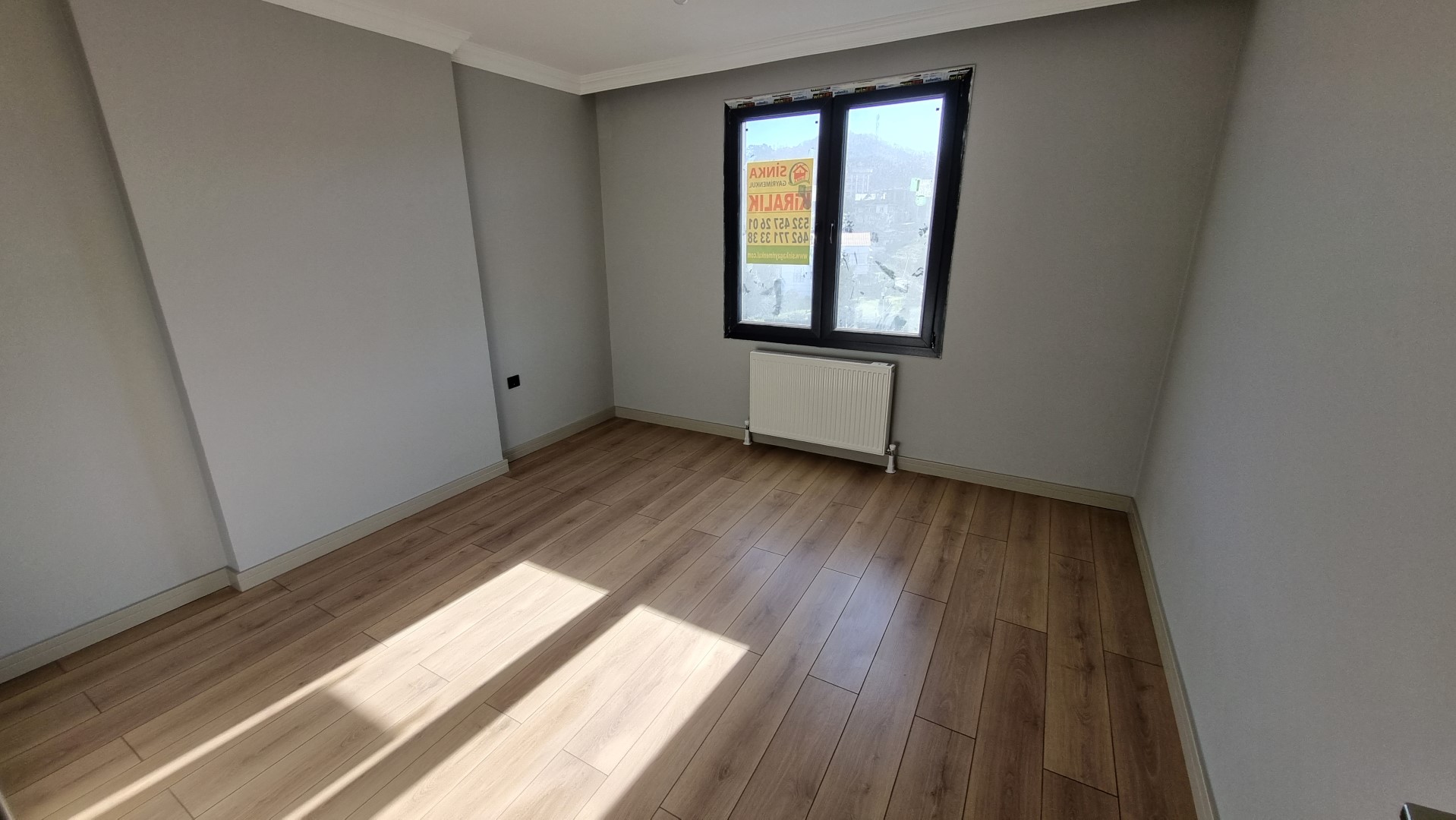 Kiralık Daire, Trabzon / OF / SULAKLI MAHALLESİ
