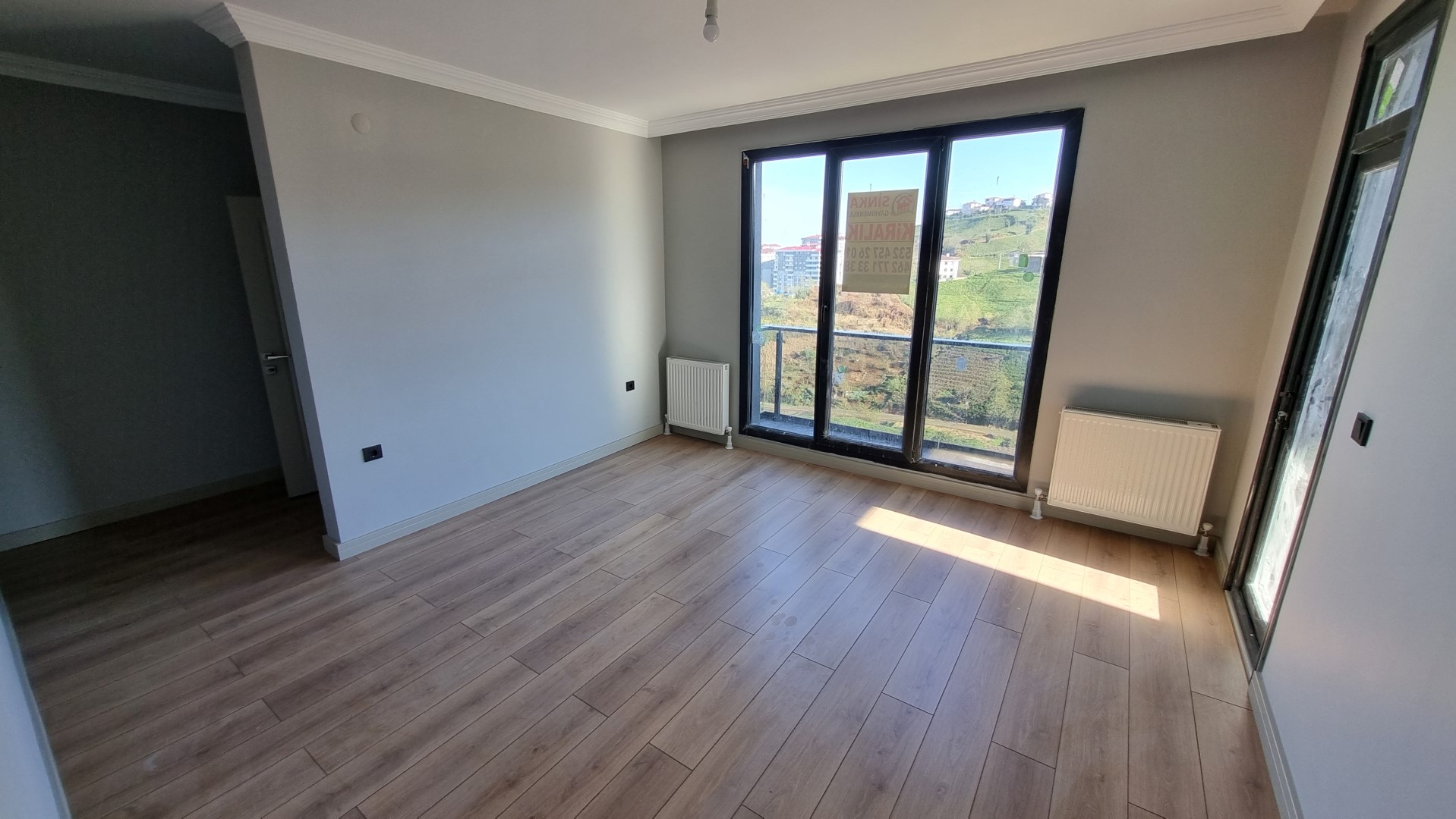 Kiralık Daire, Trabzon / OF / SULAKLI MAHALLESİ