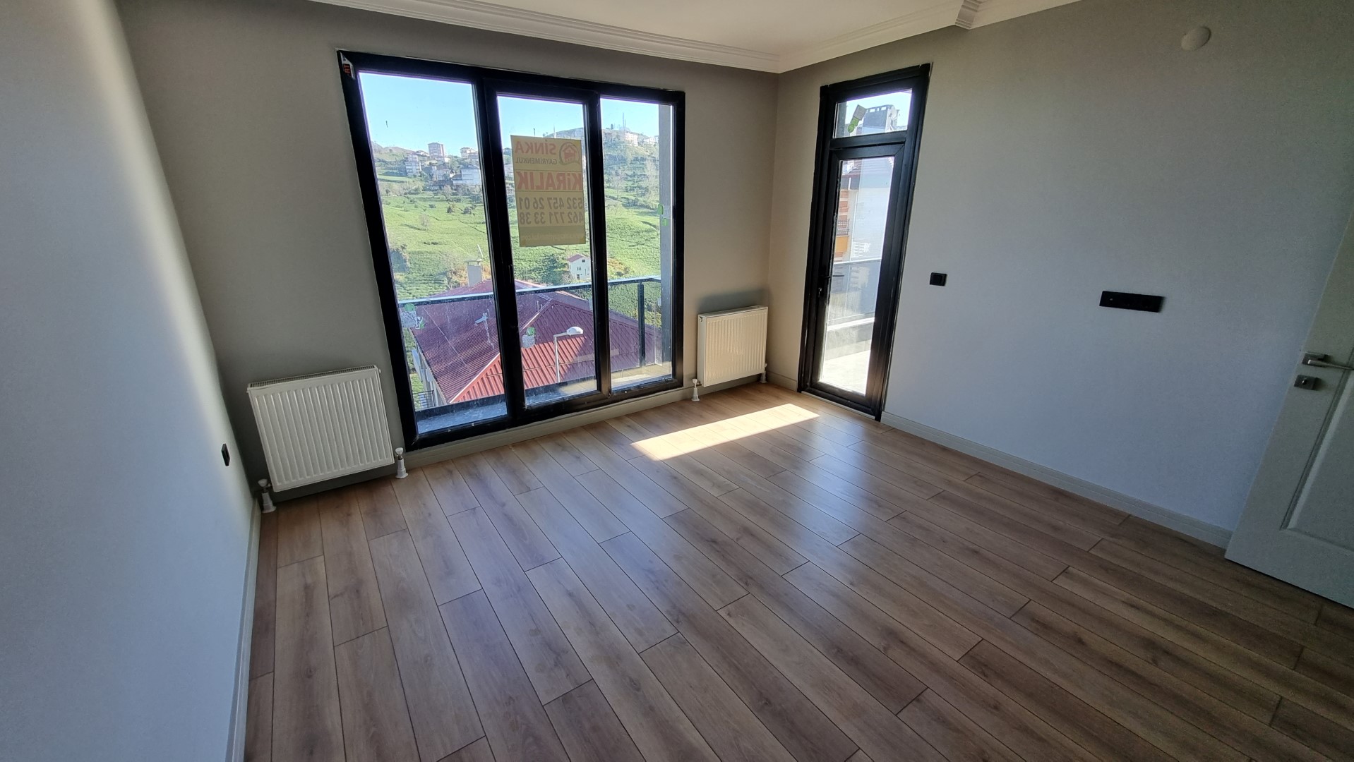 Kiralık Daire, Trabzon / OF / SULAKLI MAHALLESİ