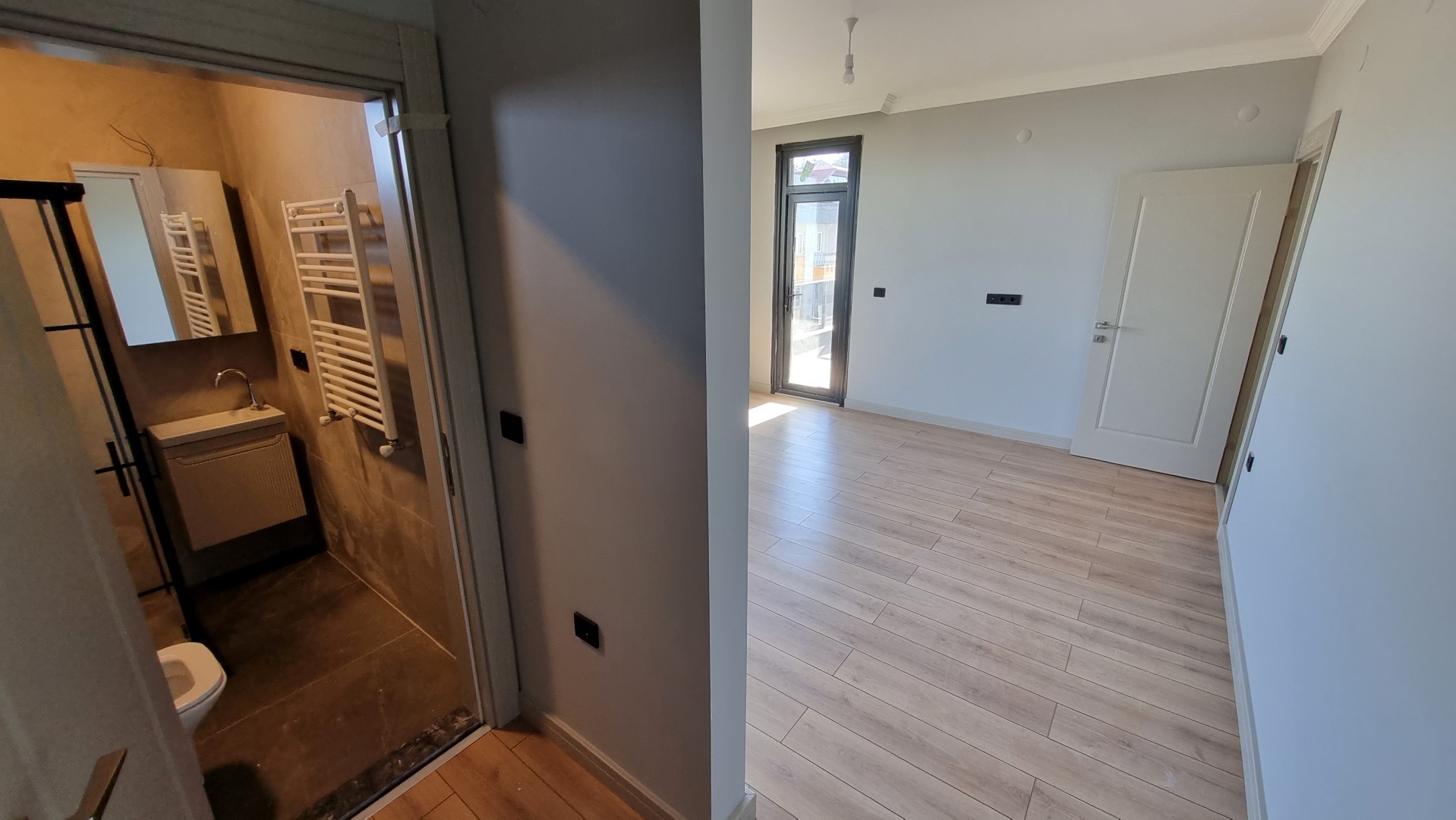Kiralık Daire, Trabzon / OF / SULAKLI MAHALLESİ