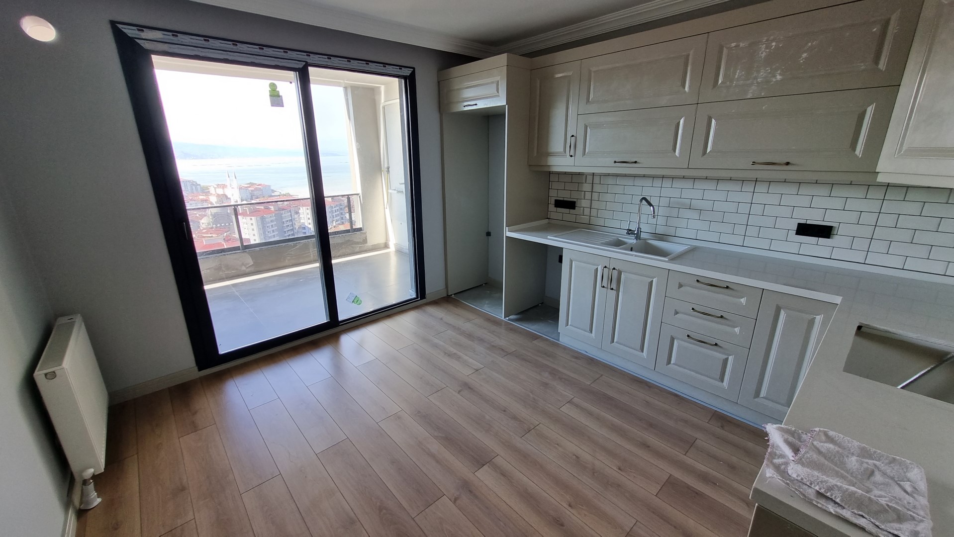Kiralık Daire, Trabzon / OF / SULAKLI MAHALLESİ