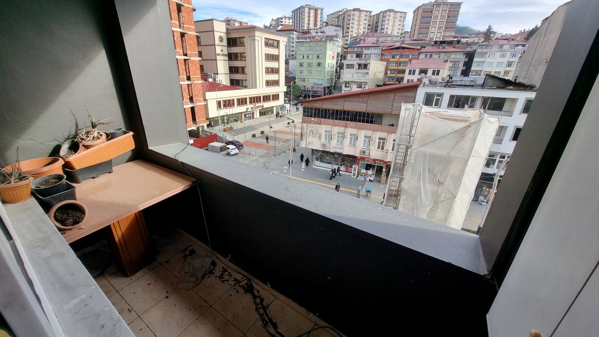 Kiralık Daire, Trabzon / OF / SULAKLI MAHALLESİ
