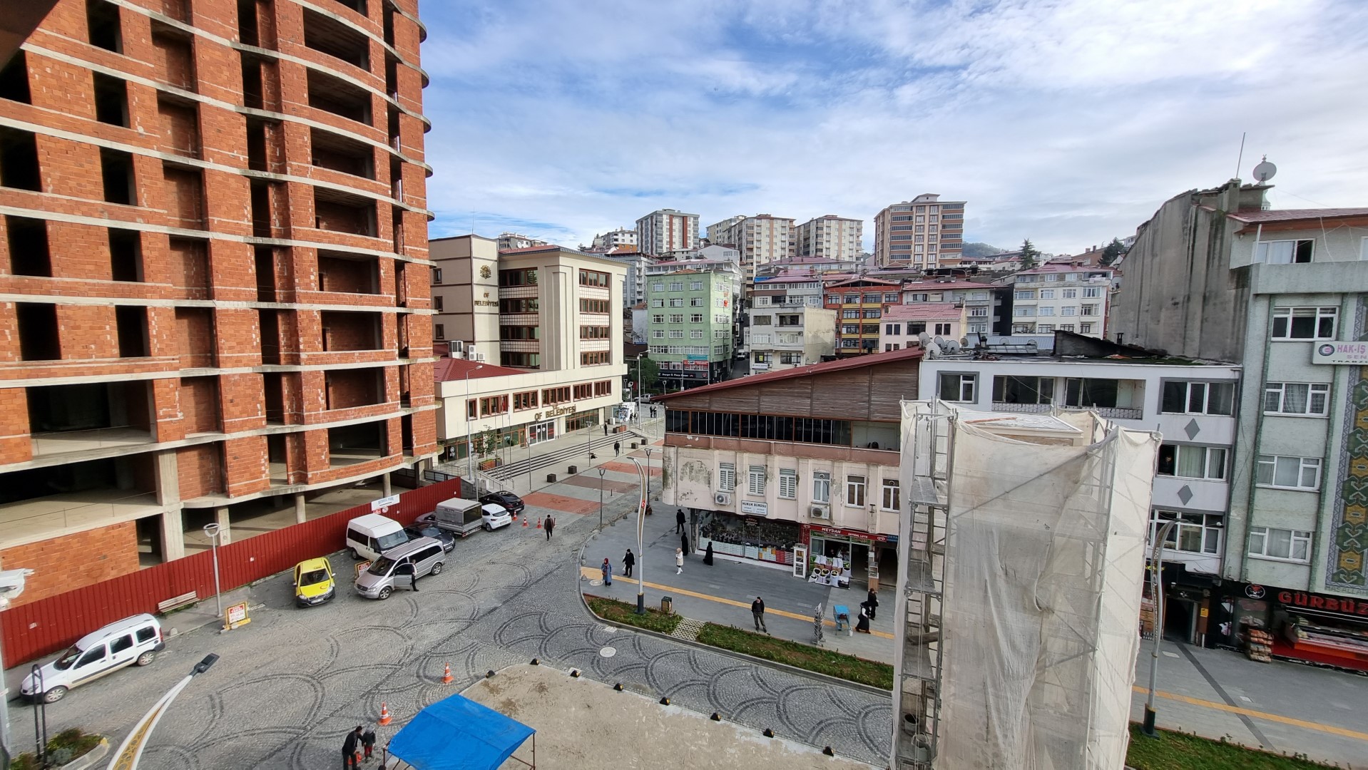 Kiralık Daire, Trabzon / OF / SULAKLI MAHALLESİ