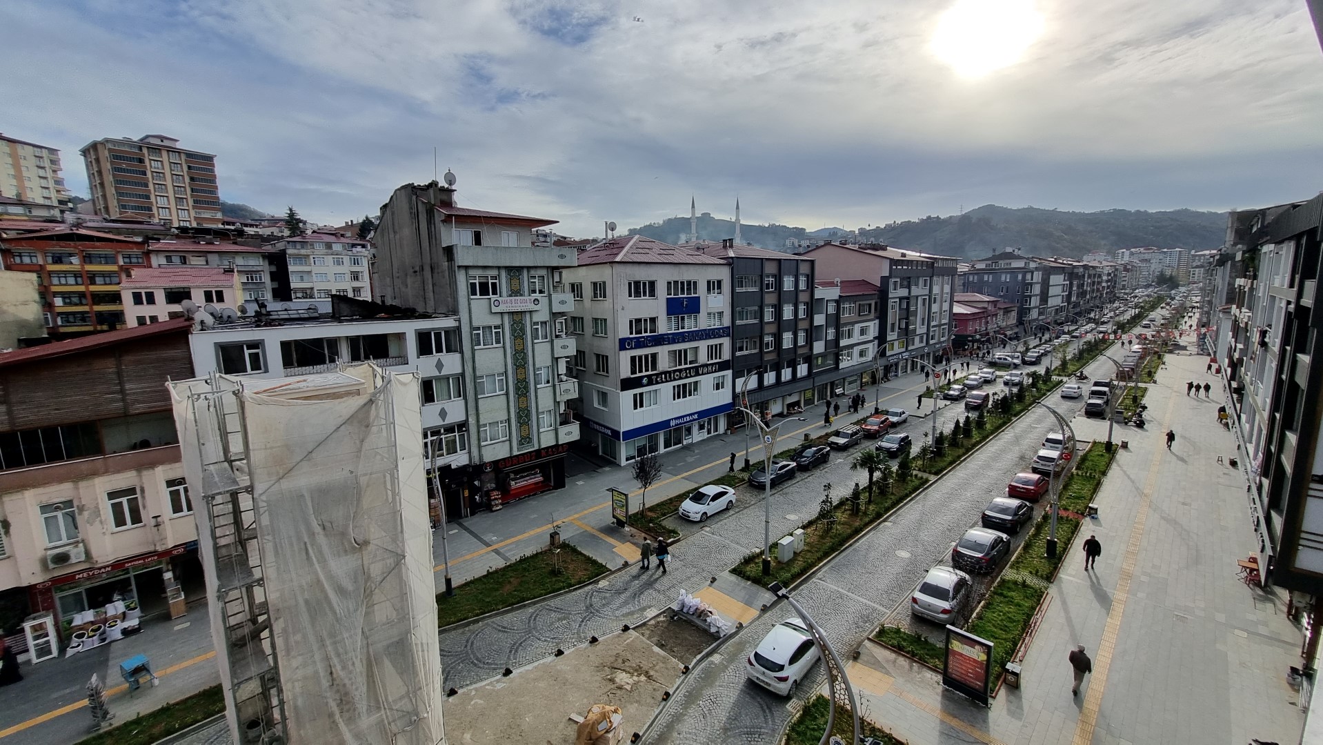 Kiralık Daire, Trabzon / OF / SULAKLI MAHALLESİ