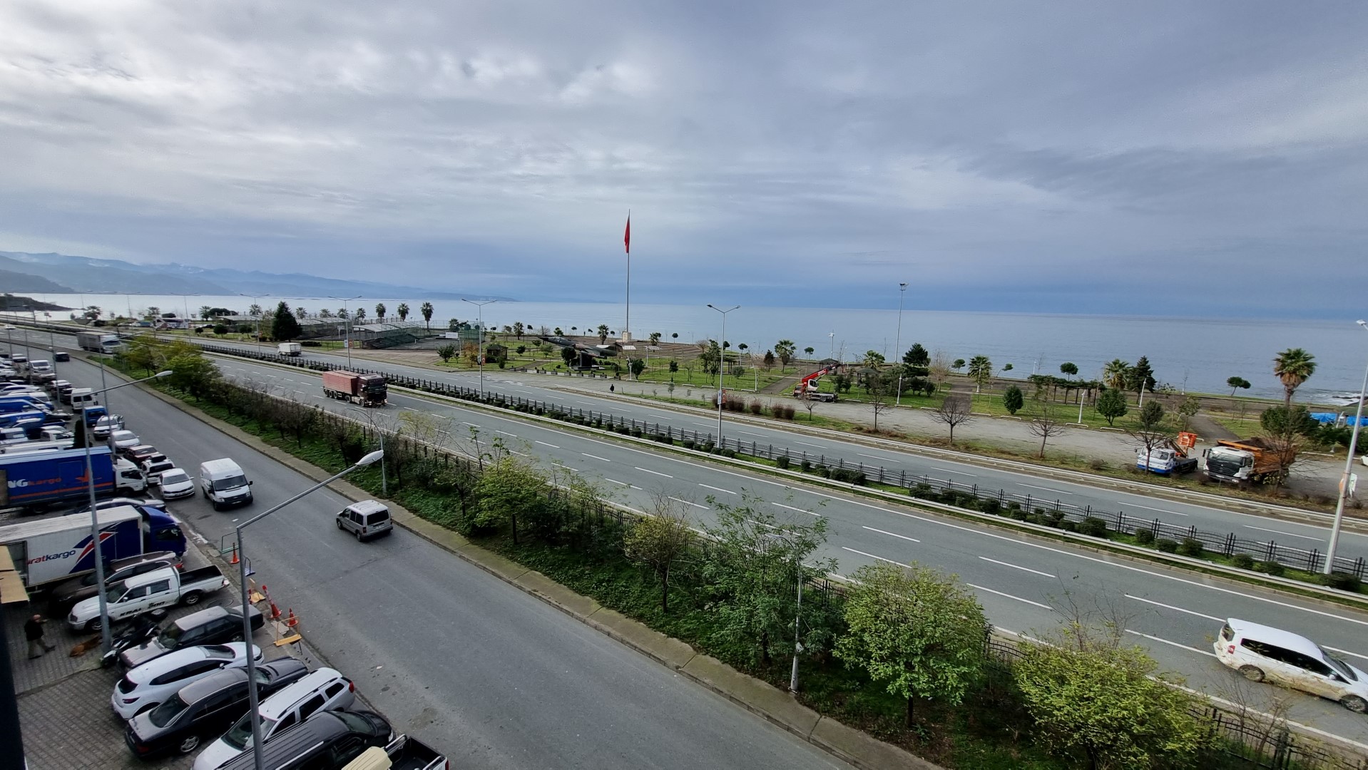 Kiralık Daire, Trabzon / OF / SULAKLI MAHALLESİ