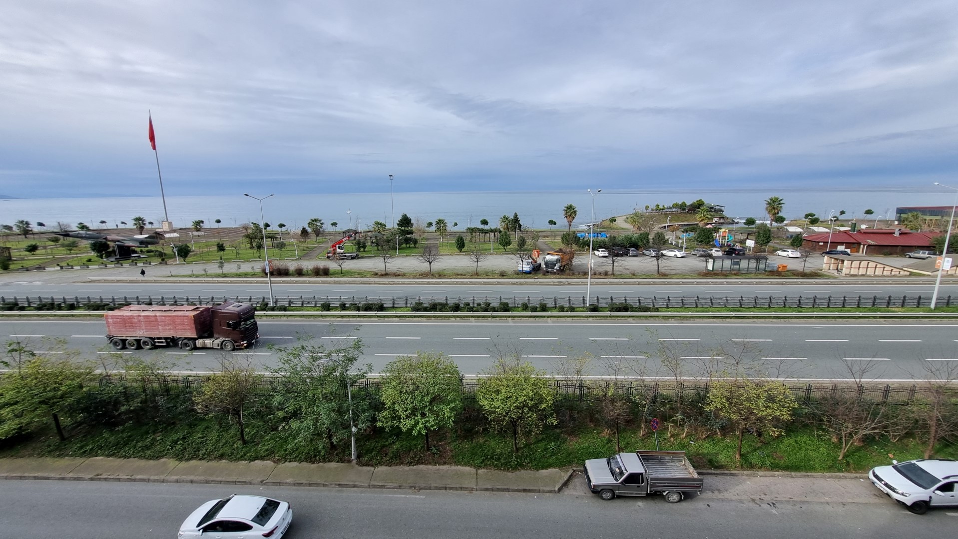 Kiralık Daire, Trabzon / OF / SULAKLI MAHALLESİ