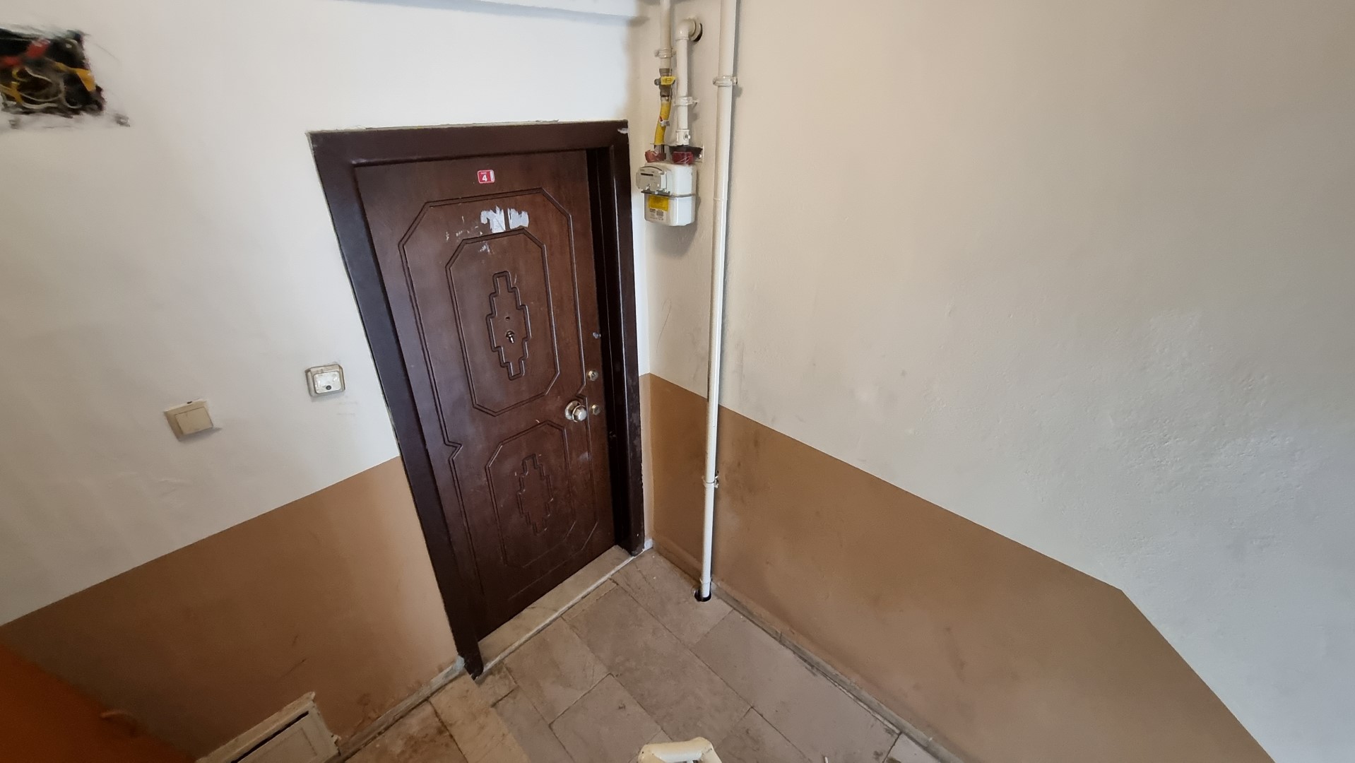Kiralık Daire, Trabzon / OF / SULAKLI MAHALLESİ
