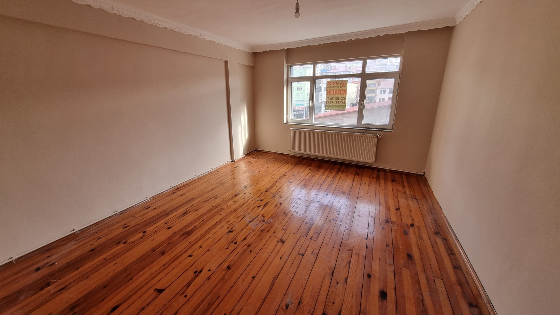Kiralık Daire, Trabzon / OF / SULAKLI MAHALLESİ