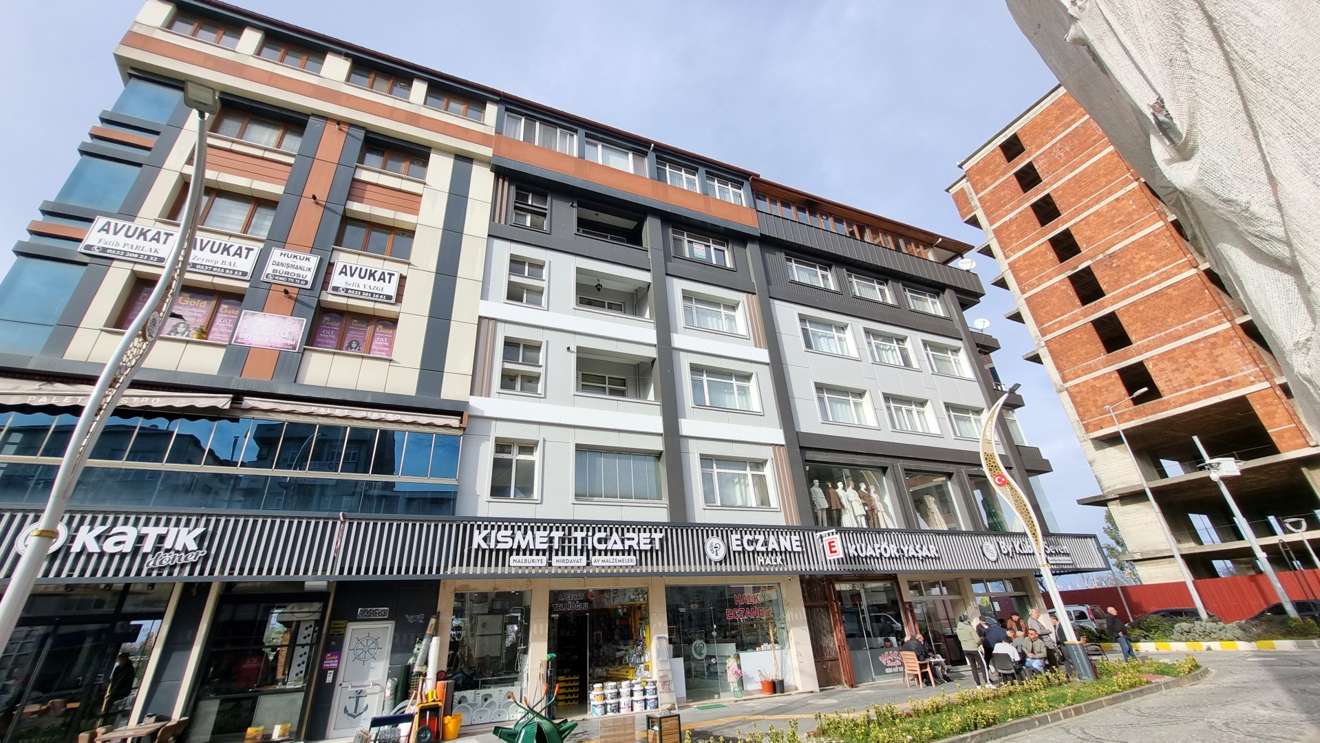 Kiralık Daire, Trabzon / OF / SULAKLI MAHALLESİ